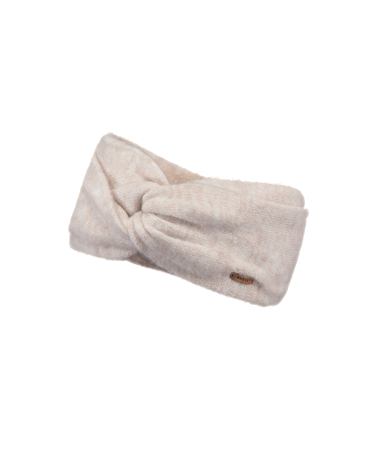 Witzia Headband In Cream