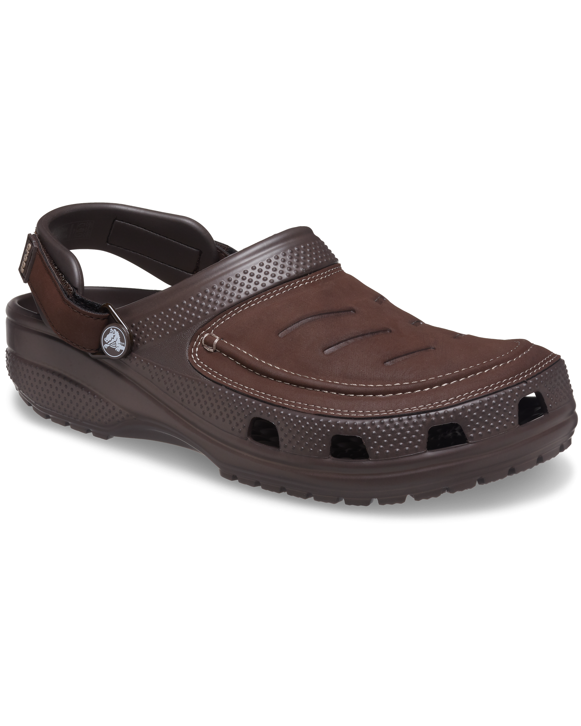 Yukon Vista Ii Clog In EspressoandMushroom