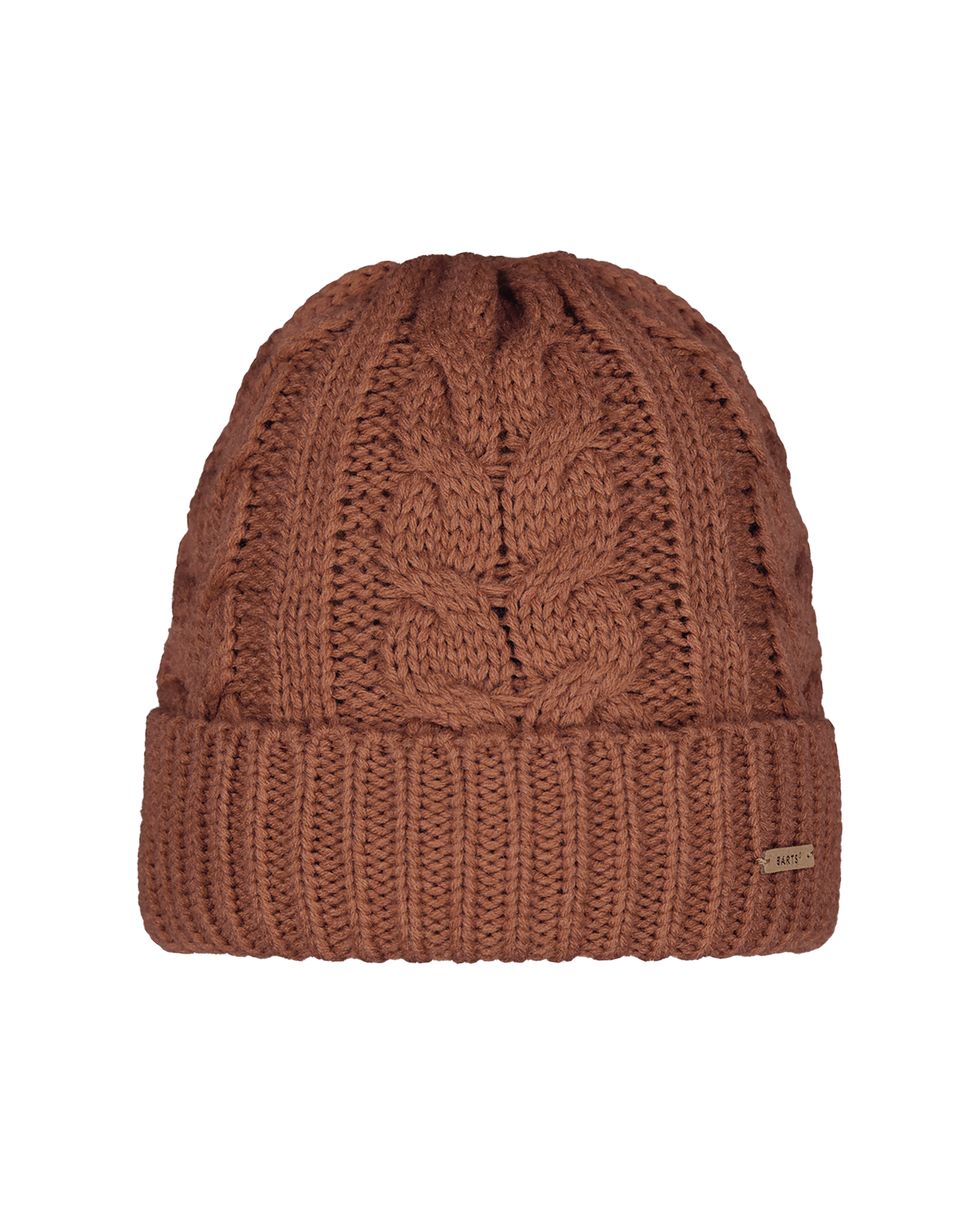 Zira Beanie In Rust