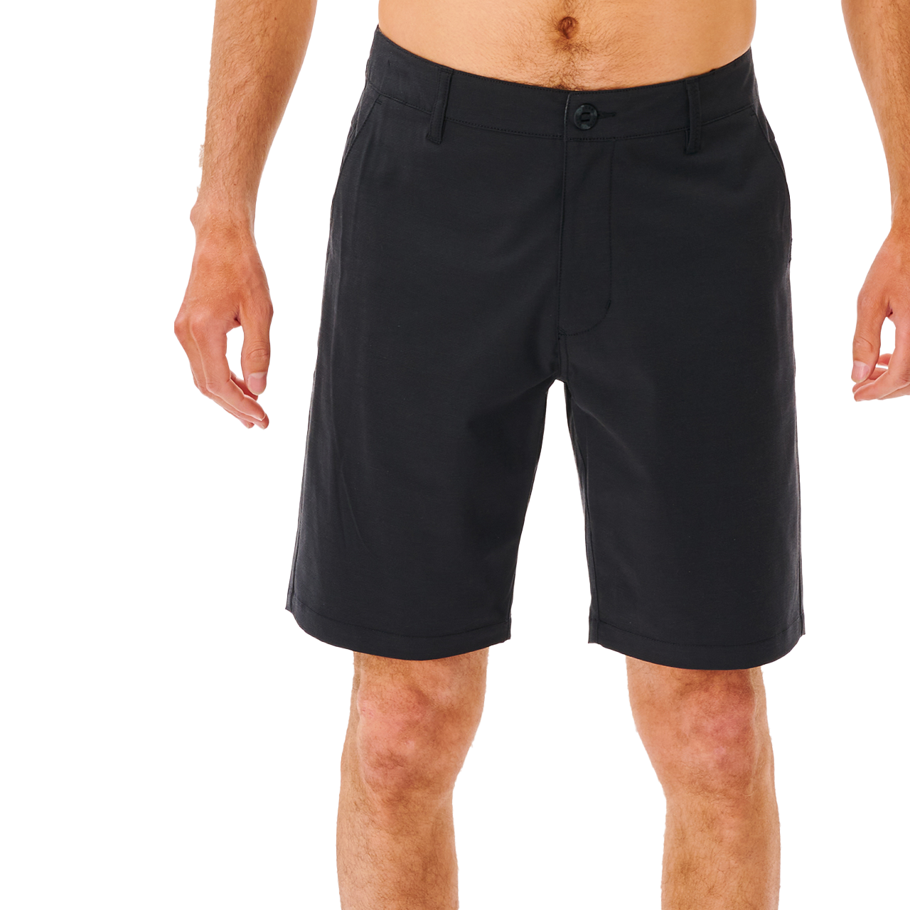 Boardwalk Phase Nineteen Walkshorts In Black