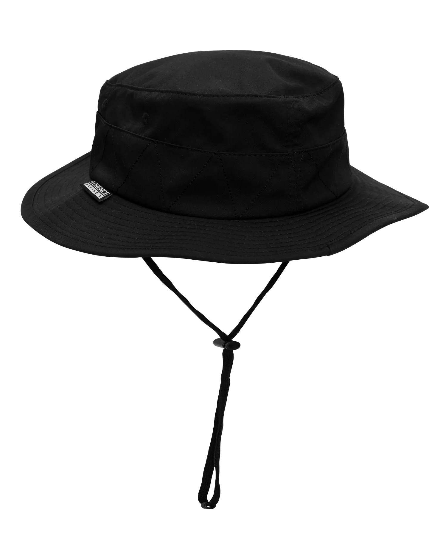Boonie Hat In Black