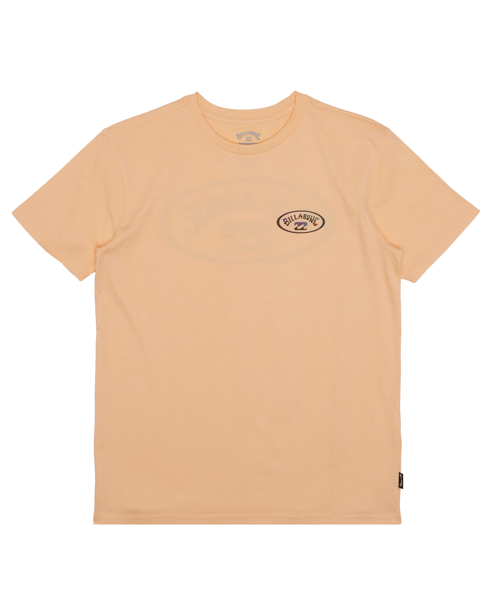 Boys Crossboards T-shirt In Sherbet