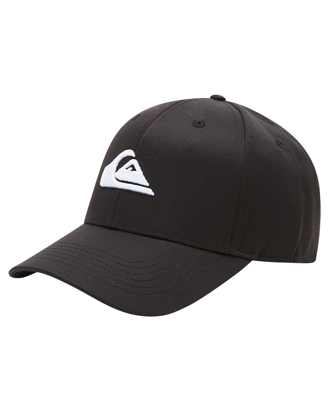 Boys Decades Cap In Black