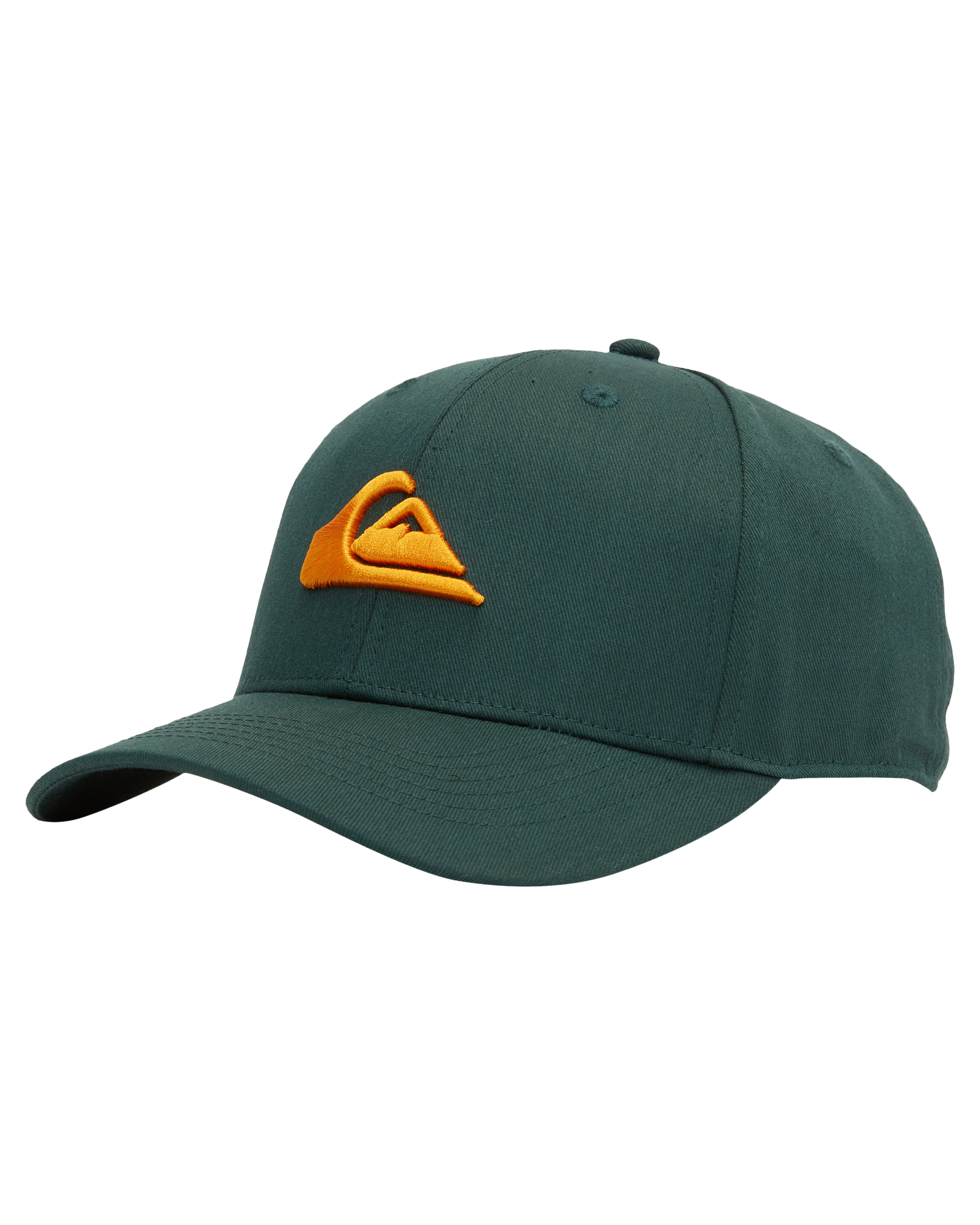 Boys Decades Cap In Forest