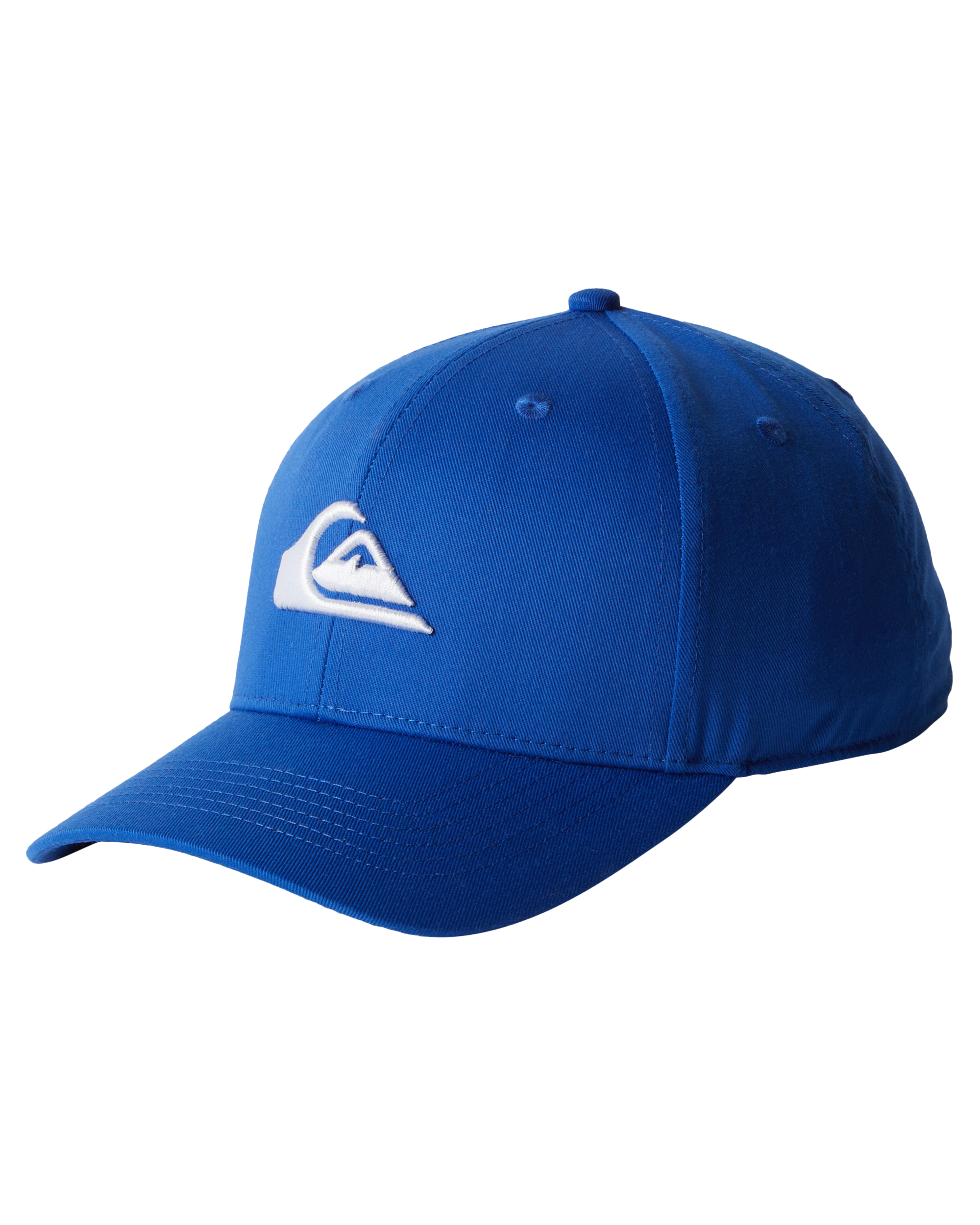 Boys Decades Cap In Monaco Blue