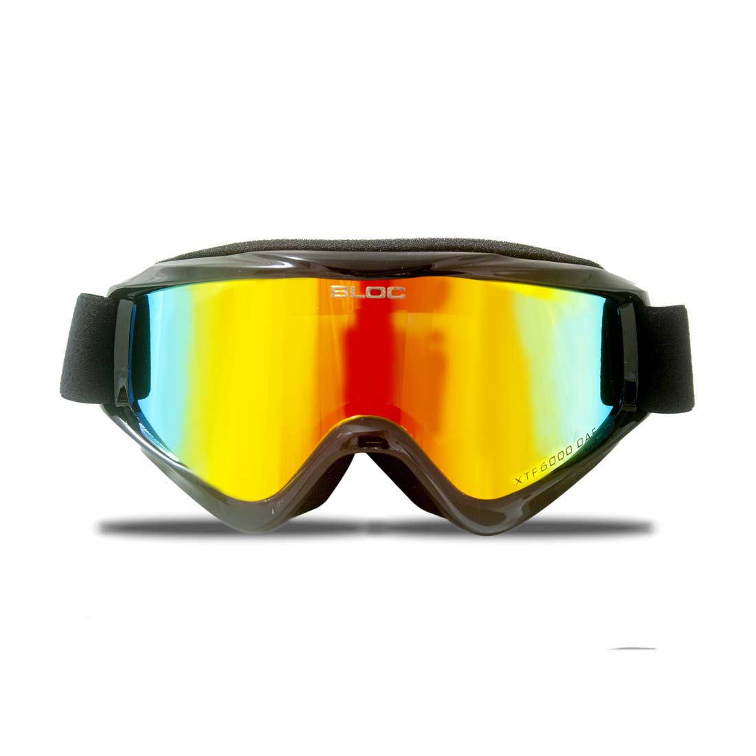 Bloc Spark Ski Goggles - One Size