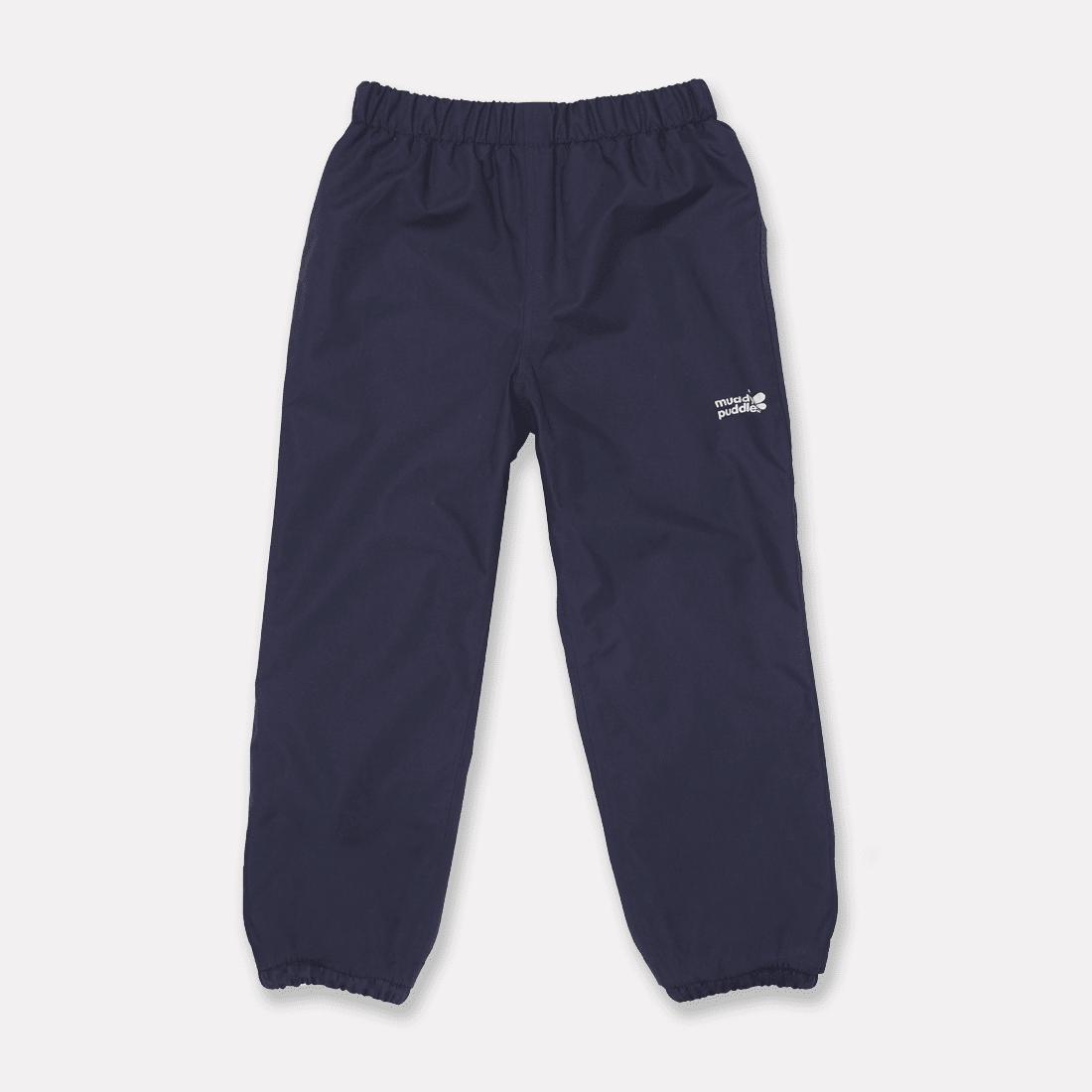 Ecosplash Waterproof Fleece Lined Trousers Navy - 9-10 Yrs / Navy