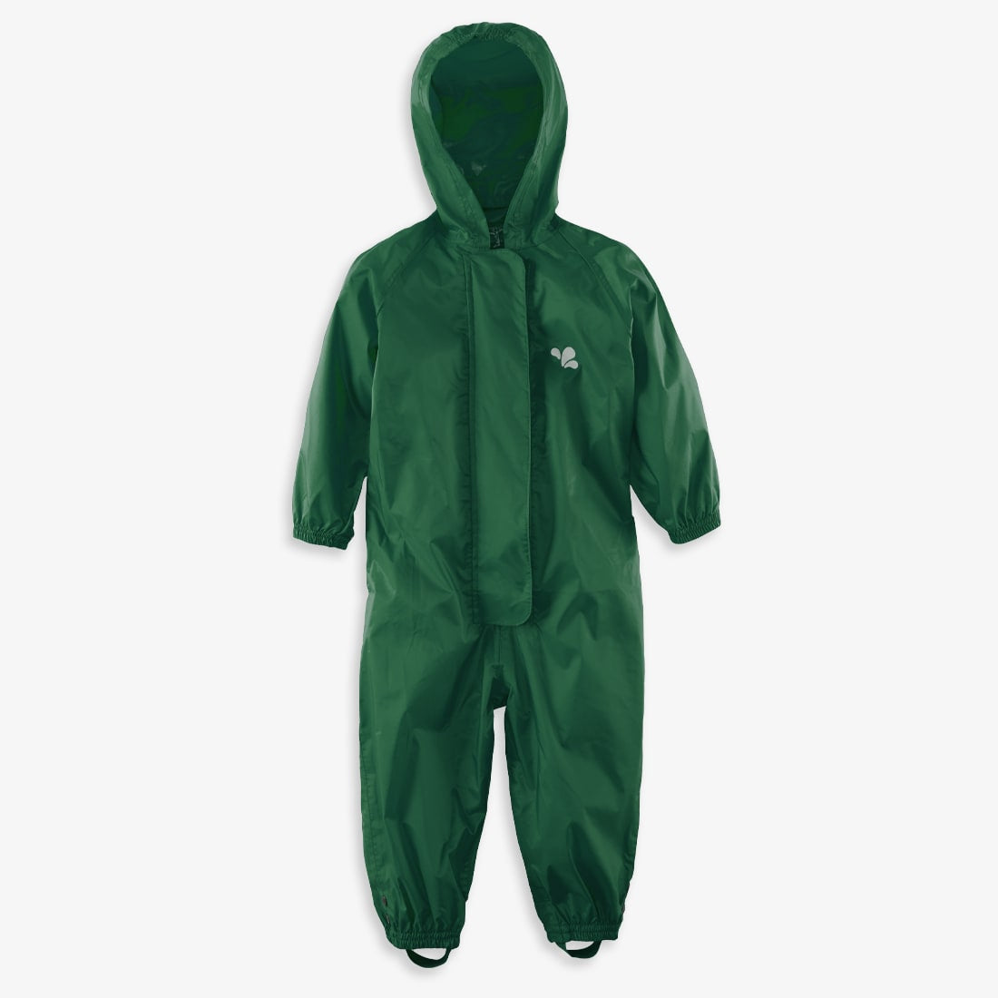 Originals Puddle Suit Green - 4-5 Yrs / Green