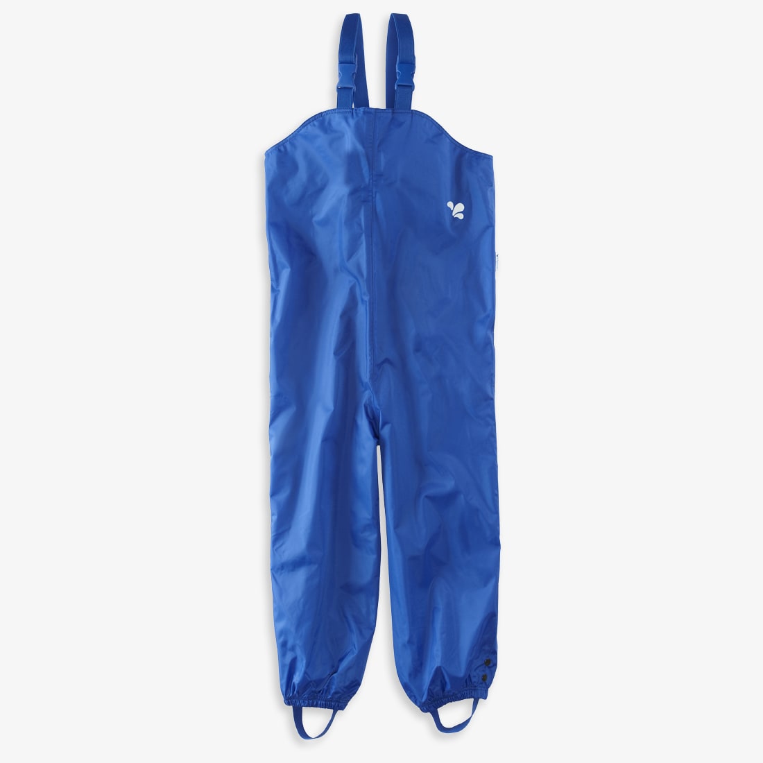 Originals Waterproof Dungarees Blue - 7-8 Yrs / Blue