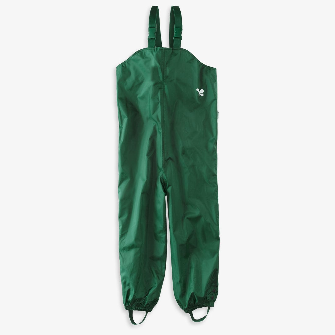 Originals Waterproof Dungarees Green - 9-10 Yrs / Green