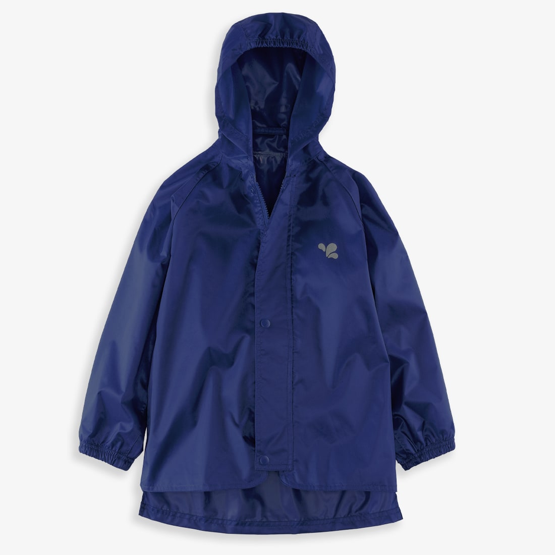 Originals Waterproof Jacket Navy - 4-5 Yrs / Navy