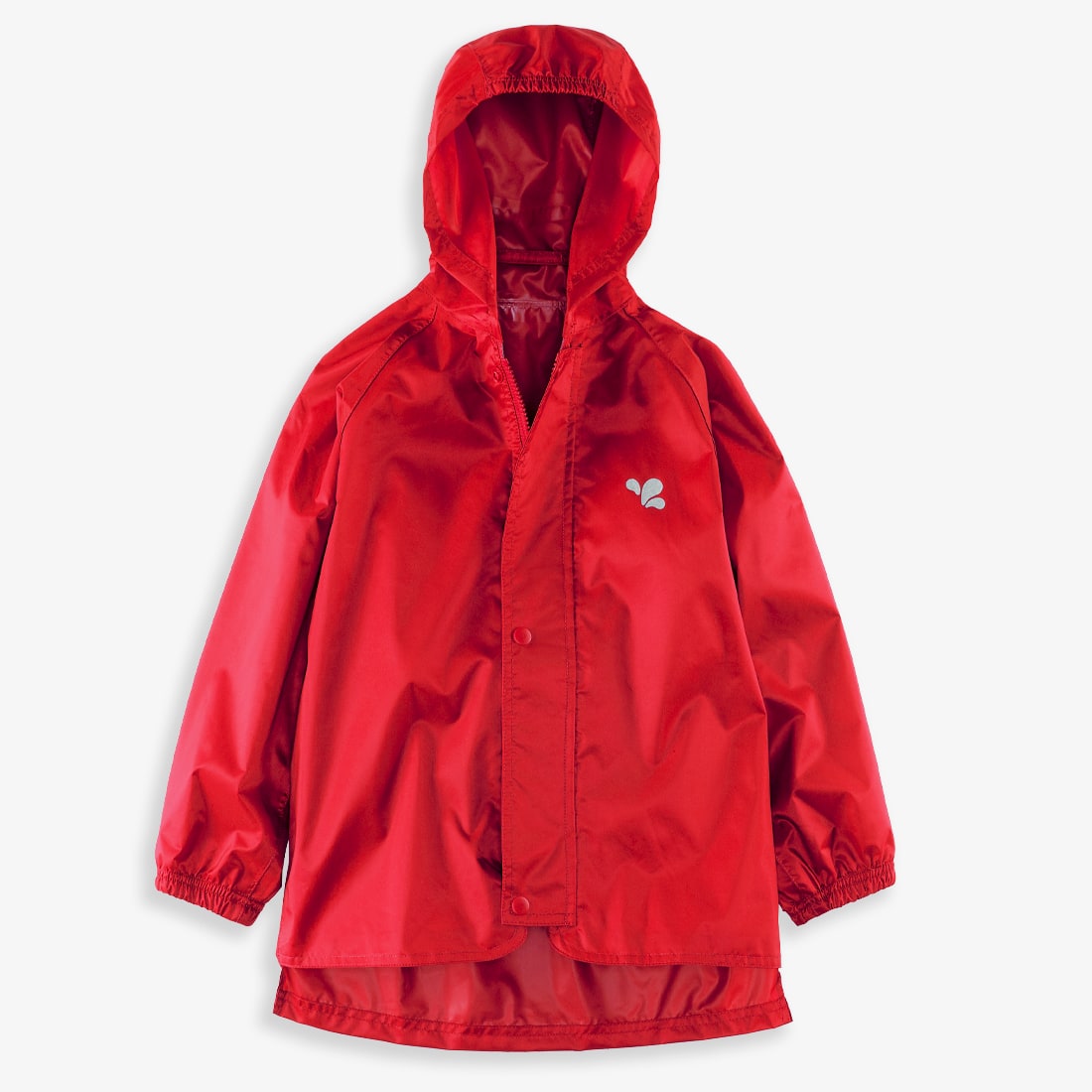Originals Waterproof Jacket Red - 2-3 Yrs / Red