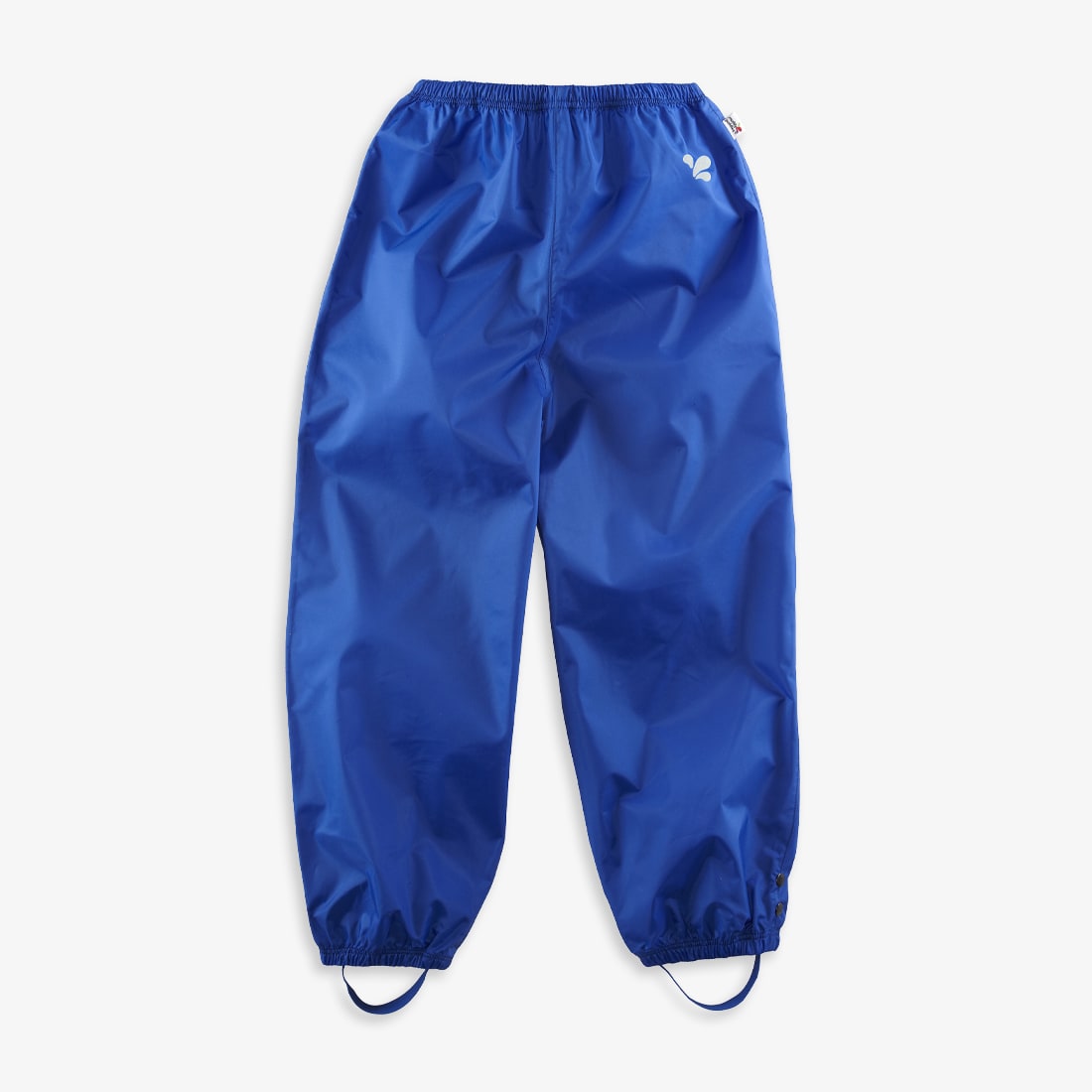 Originals Waterproof Trousers Blue - 7-8 Yrs / Blue