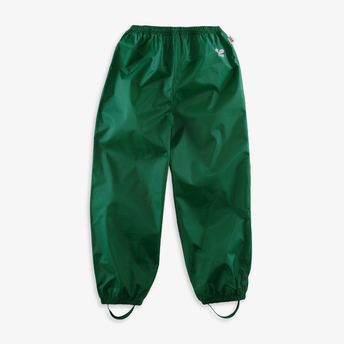 Originals Waterproof Trousers Green - 5-6 Yrs / Green