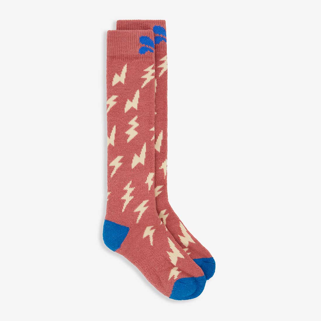 Puddlestomper Welly Socks Pink - 6-9 Infant / Pink