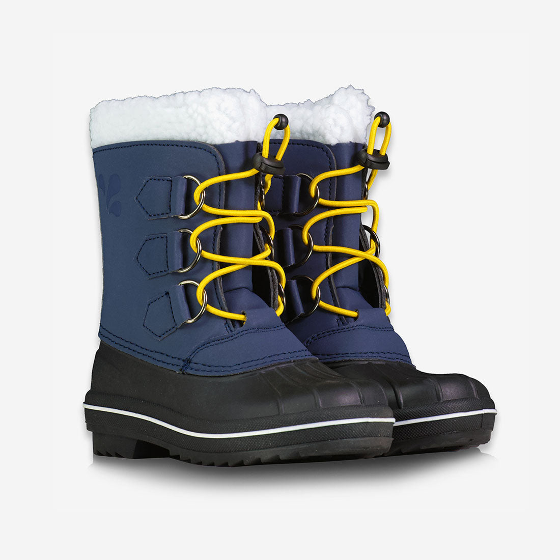 Snow Boots Blue - 7 Infant / Blue