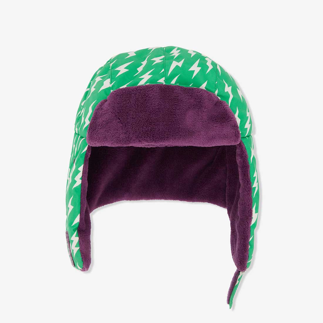 Trapper Hat Green - M/l / Green