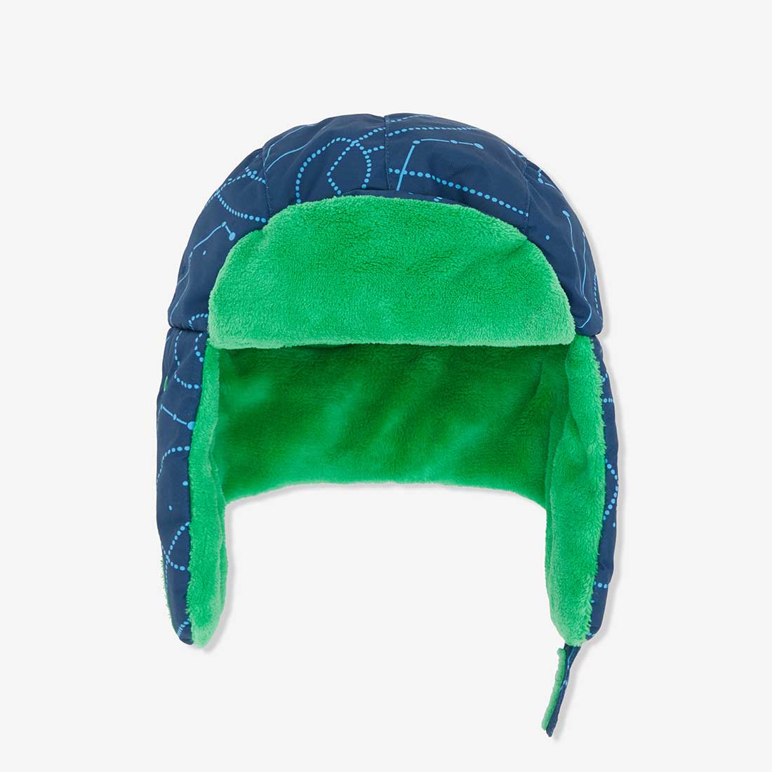 Trapper Hat Navy - M/l / Navy