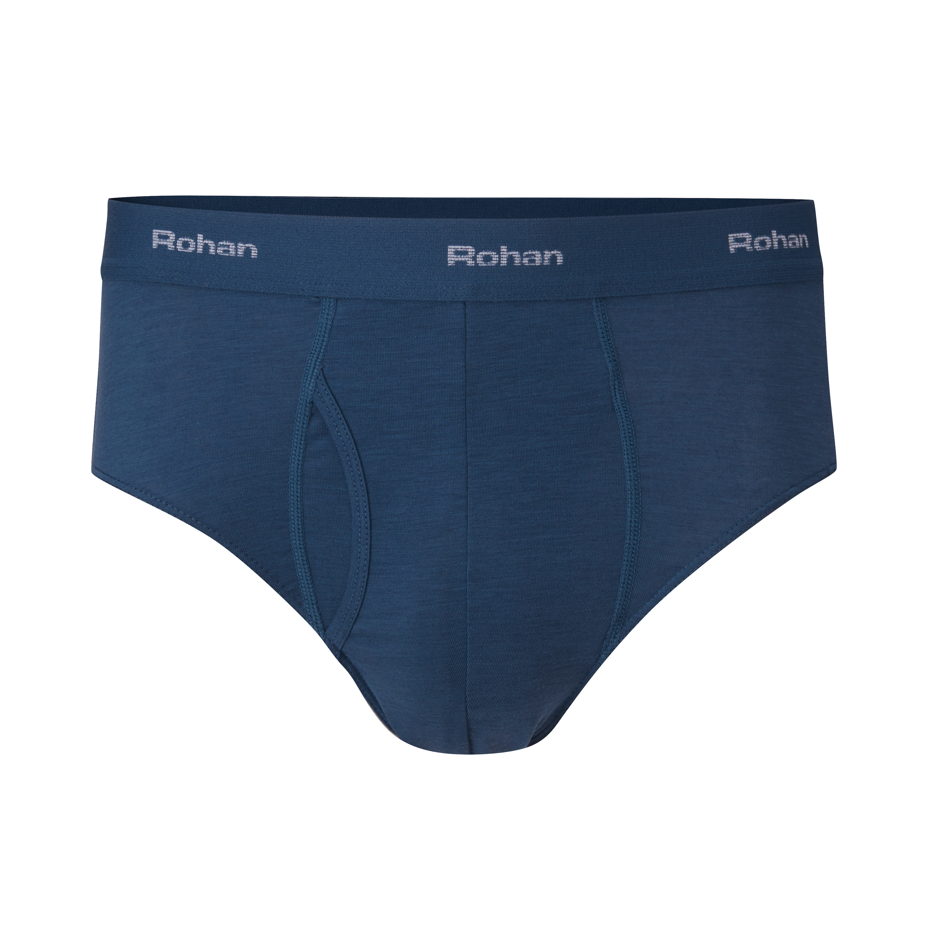 Rohan Mens Aether Briefs With Fly Opening