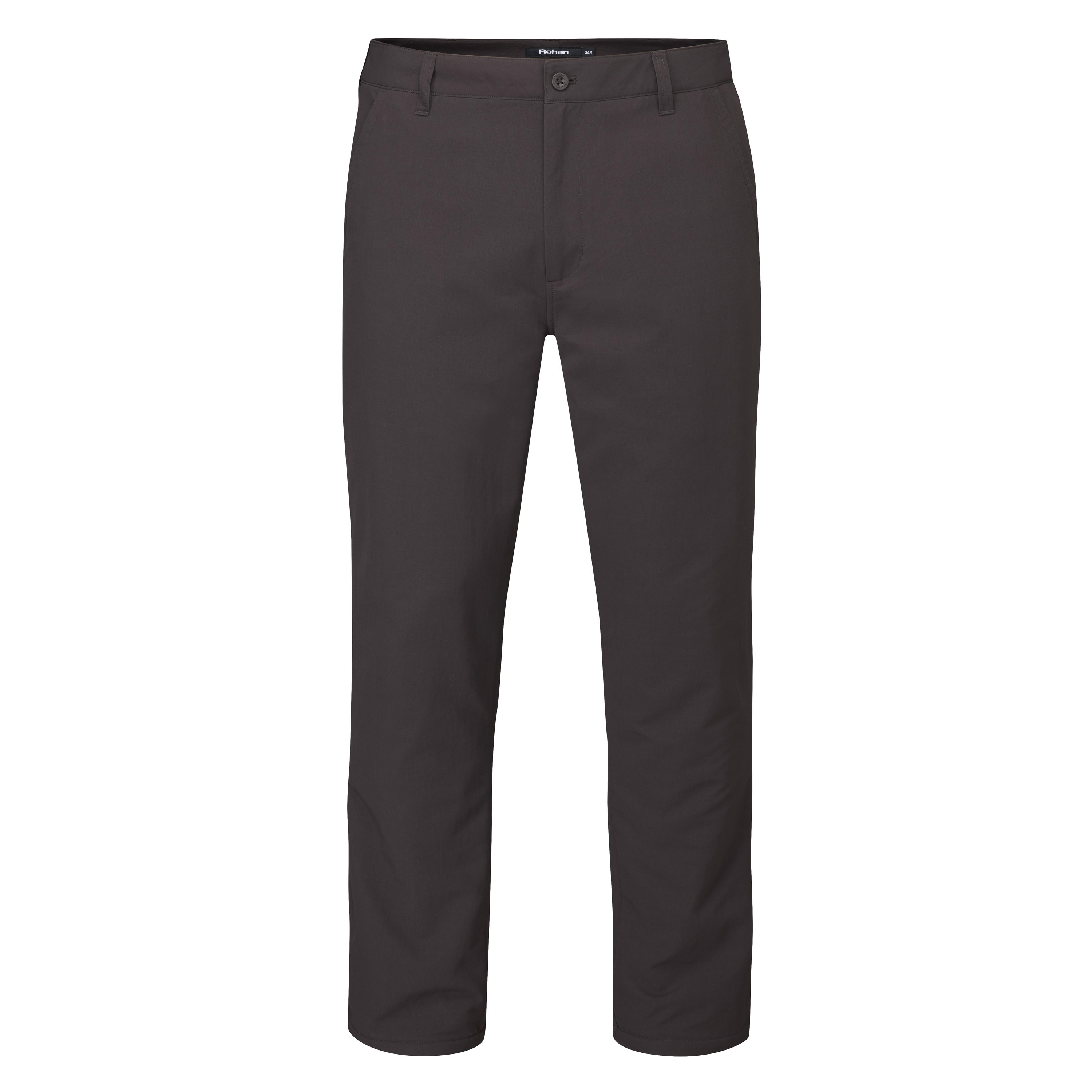 Rohan Mens Winter Fusion Trousers