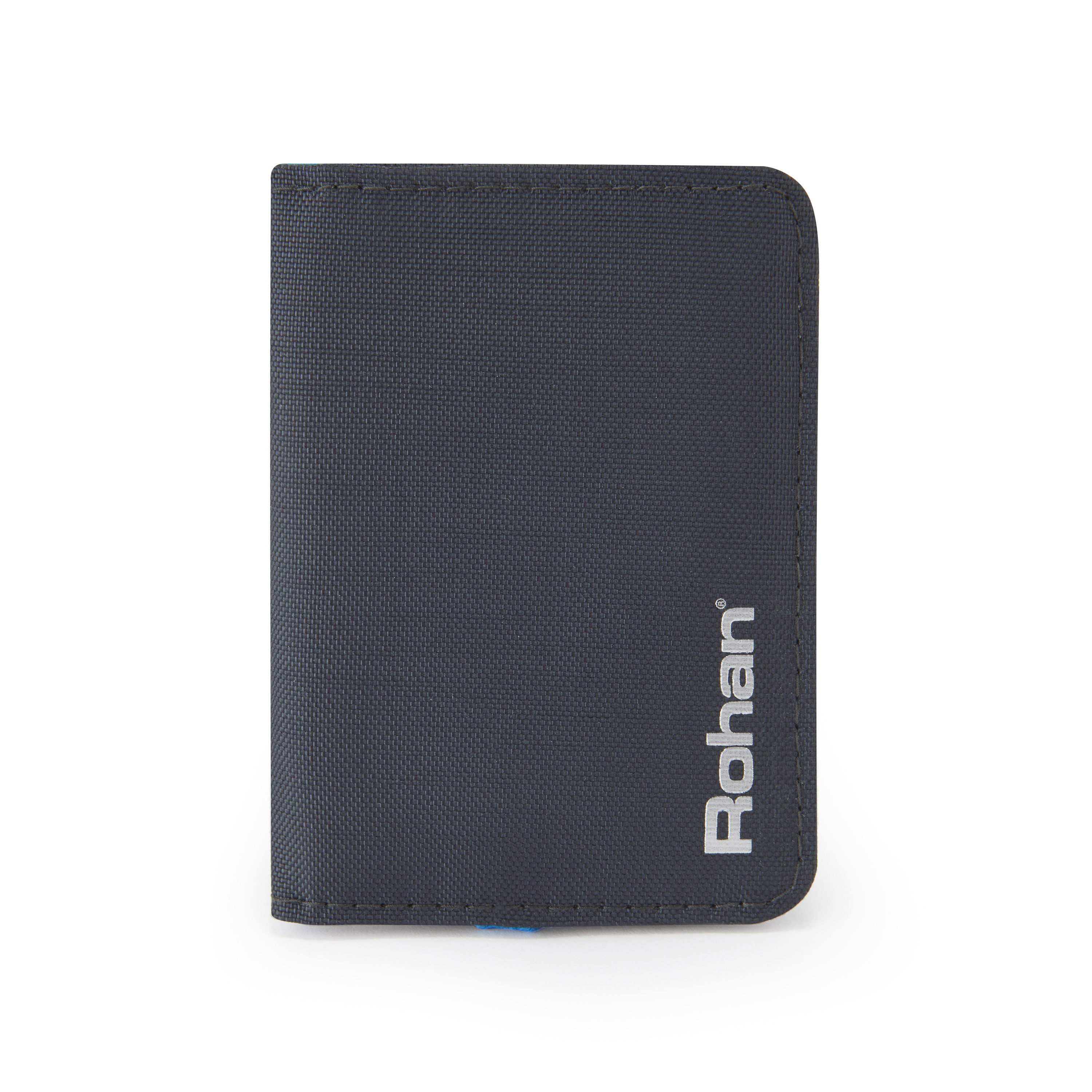 Rohan Rfid Protected Card Wallet