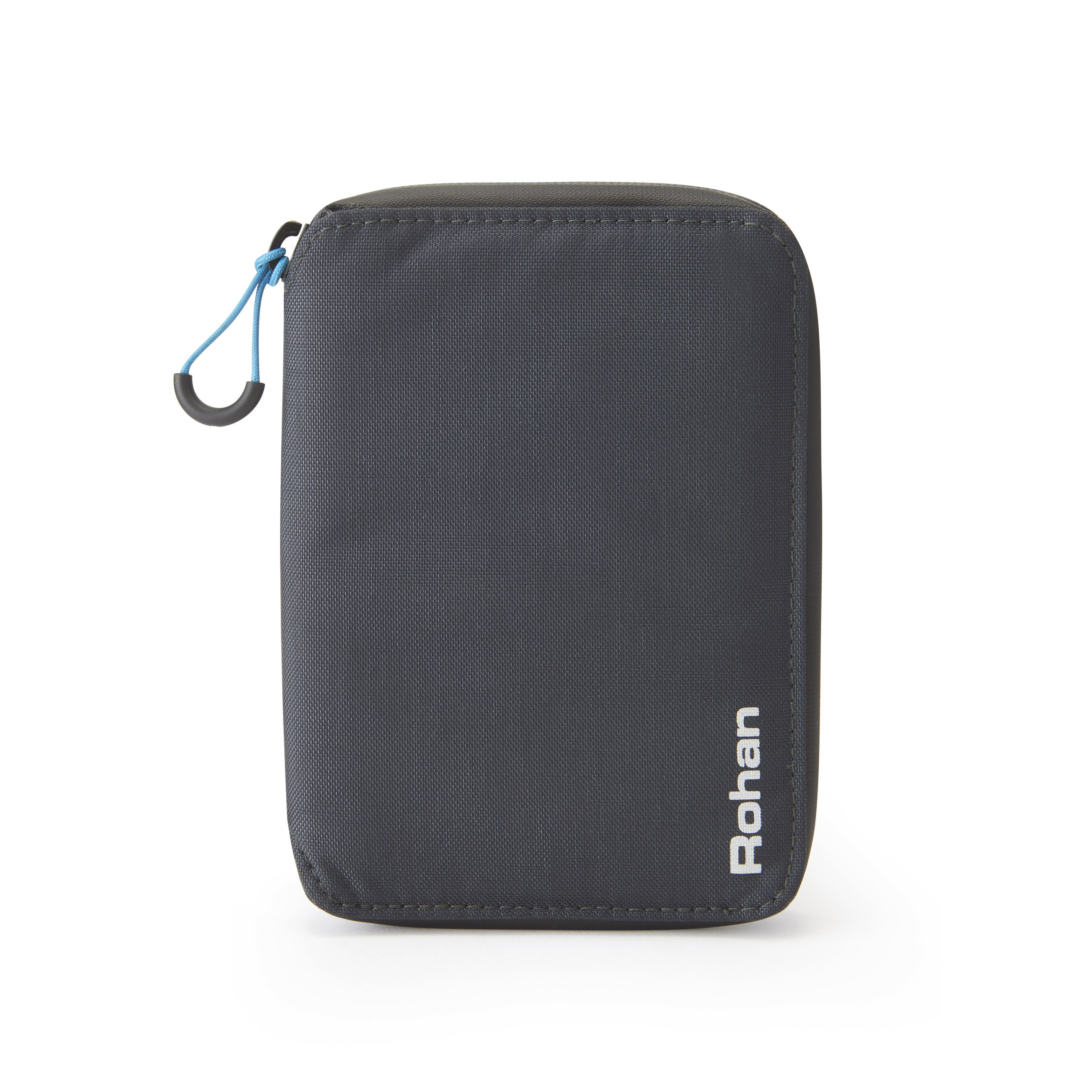 Rohan Rfid Protected Mini Document Wallet
