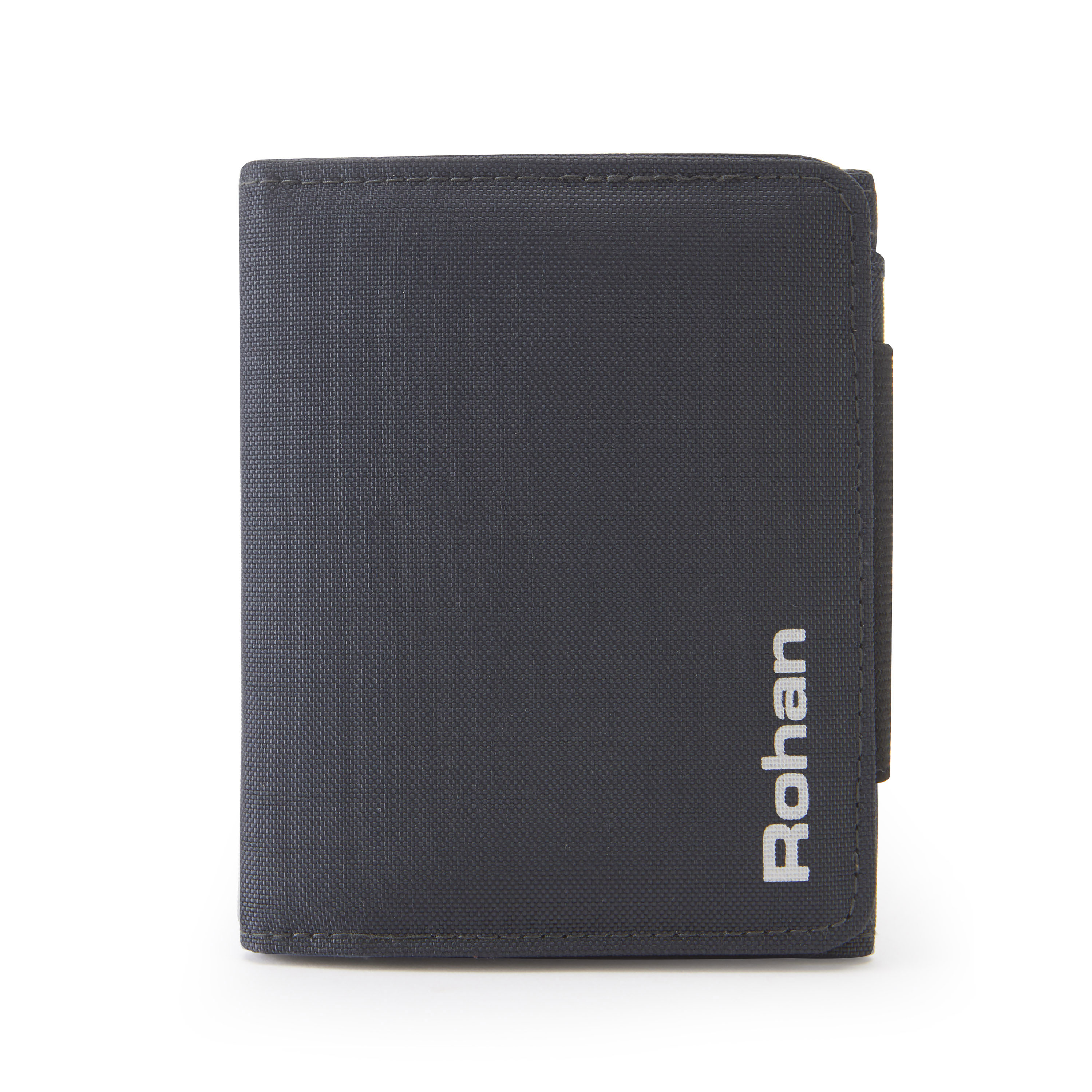 Rohan Rfid Protected Tri-fold Wallet