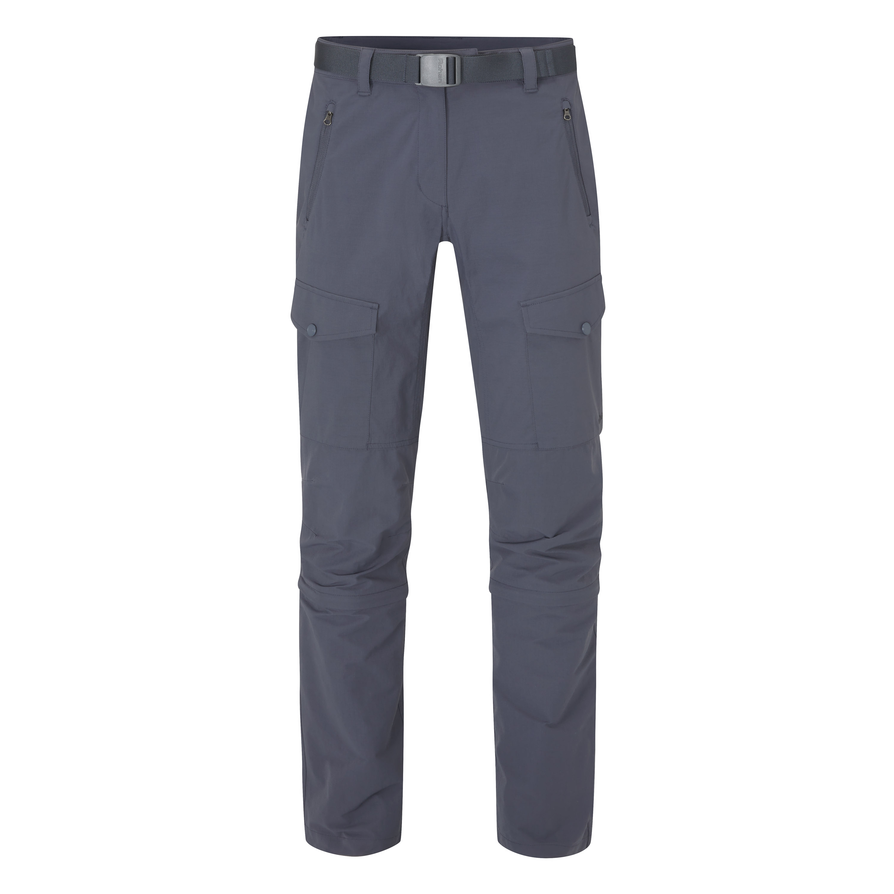 Rohan Womens Pioneer Convertible Trousers