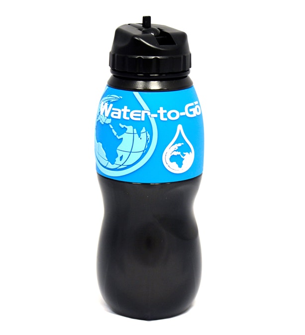 Water-to-go Water To Go Filtration Bottle