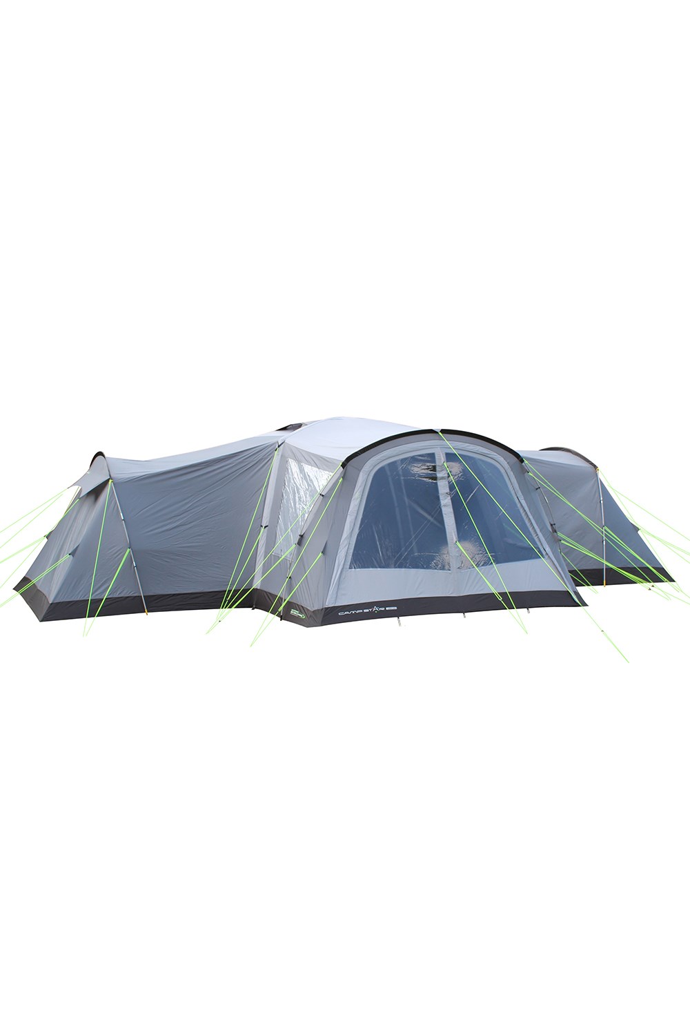 Camp Star 1200 (2022) 8 Man Tent Bundle -