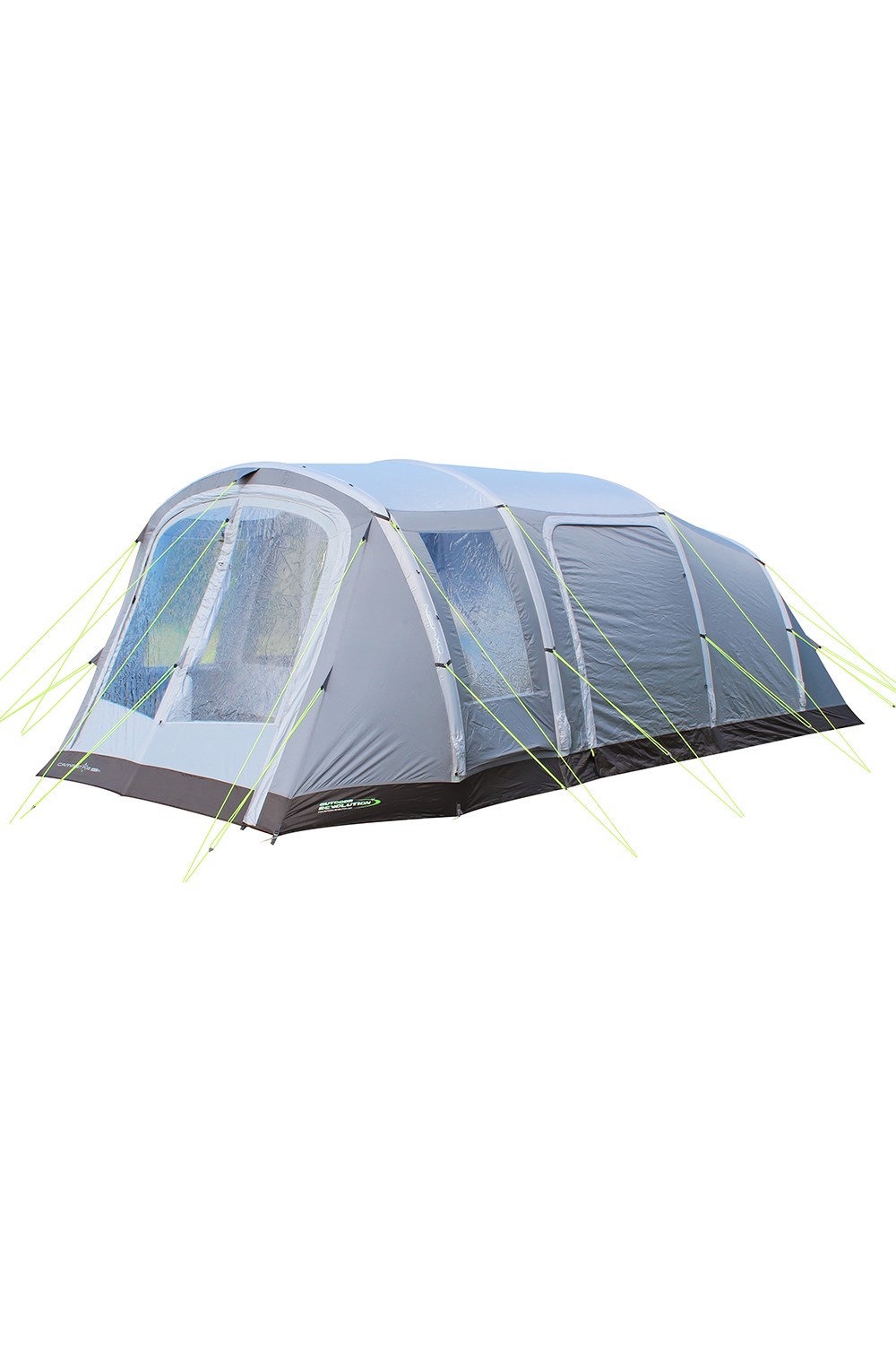 Camp Star 500xl (2022) Tent Bundle -