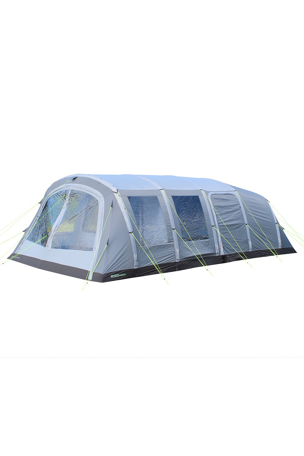 Camp Star 600 (2022) 6 Man Tent Bundle -