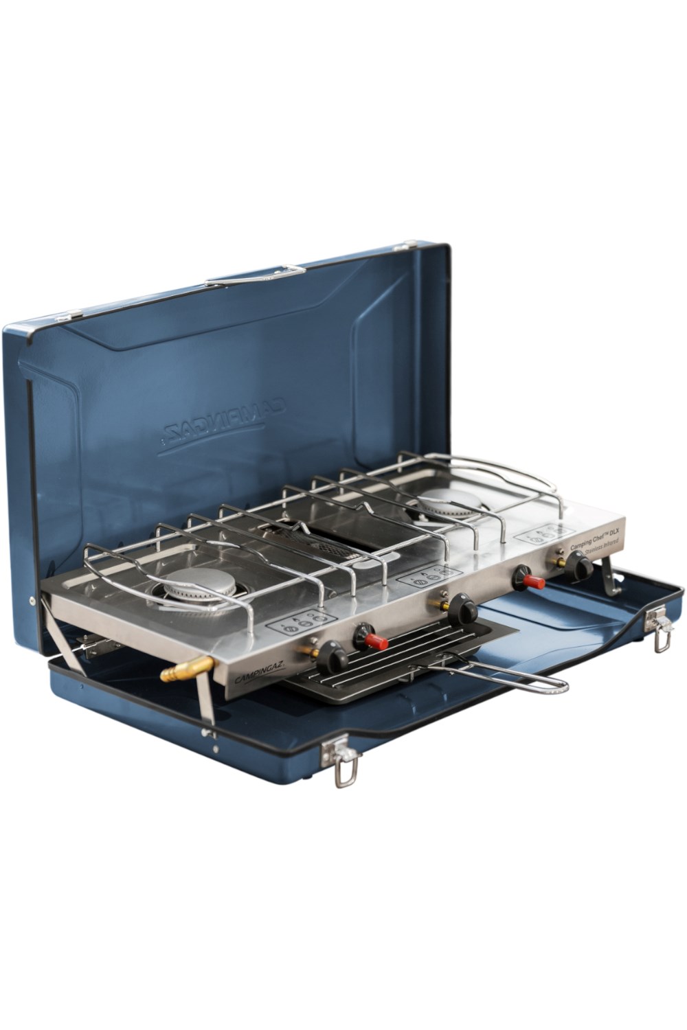 Camping Chef Dlx Gas Stove -