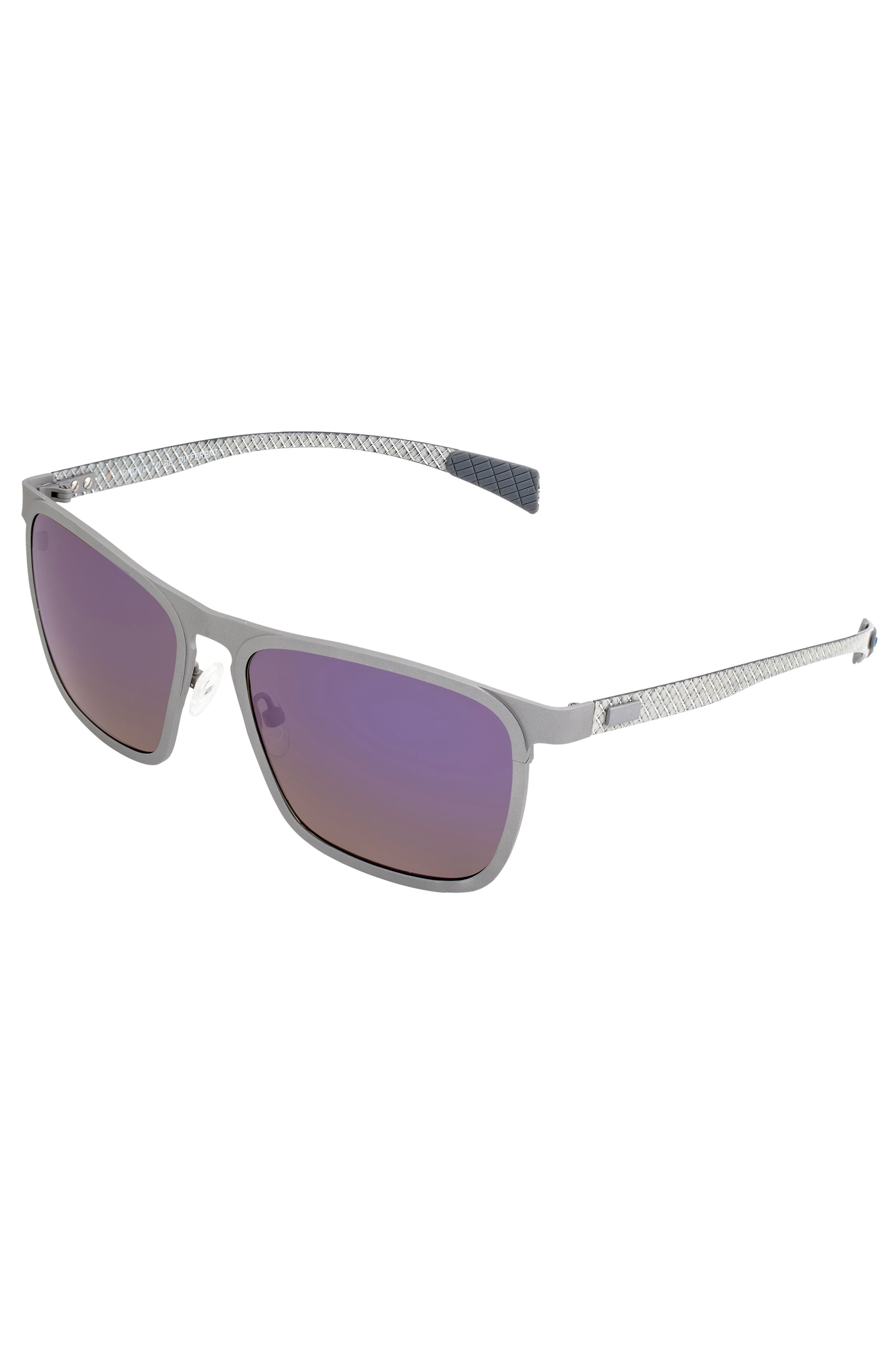 Capricorn Titanium Polarized Sunglasses -