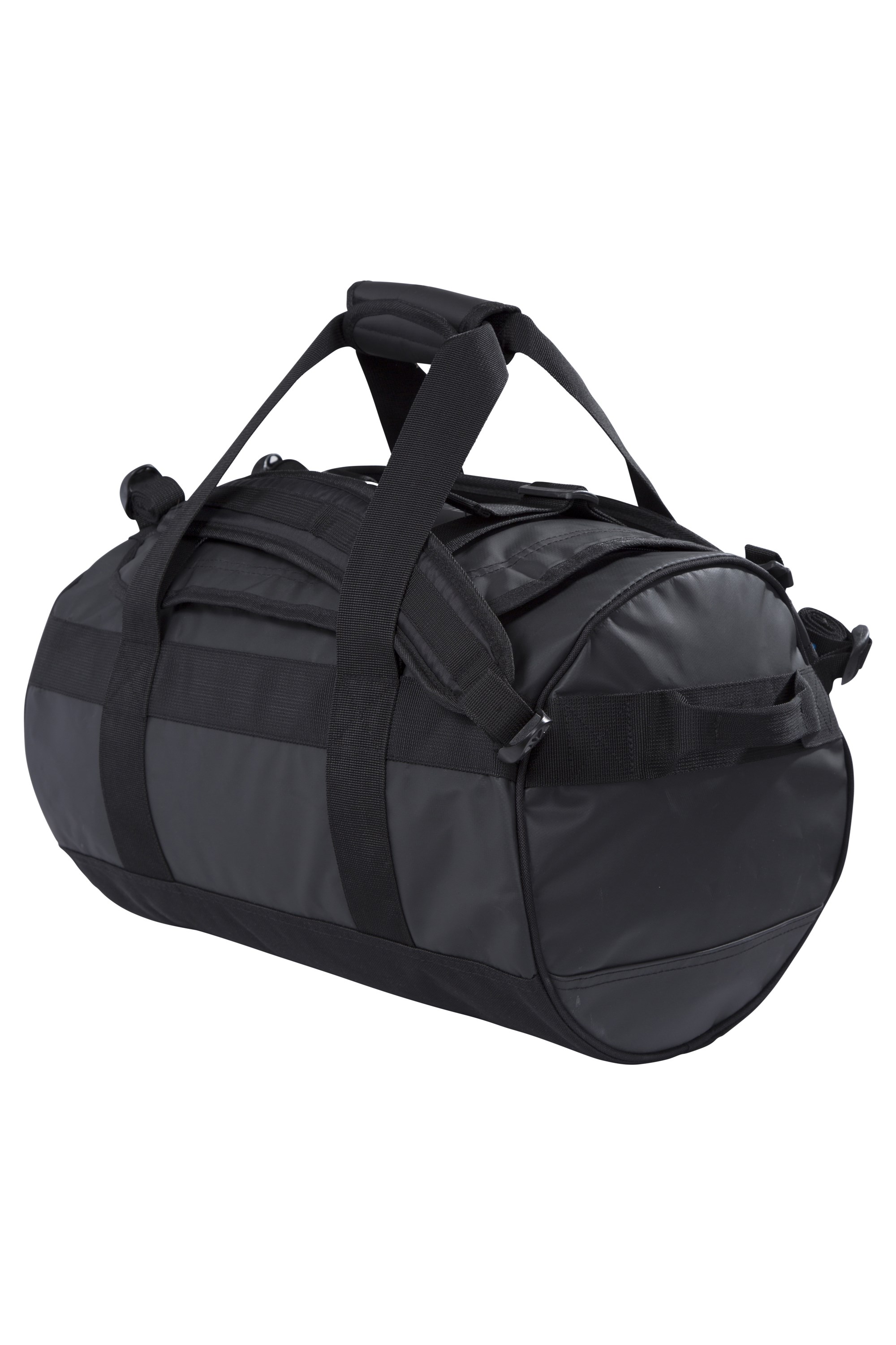 Cargo Bag - 40 Litres - Black