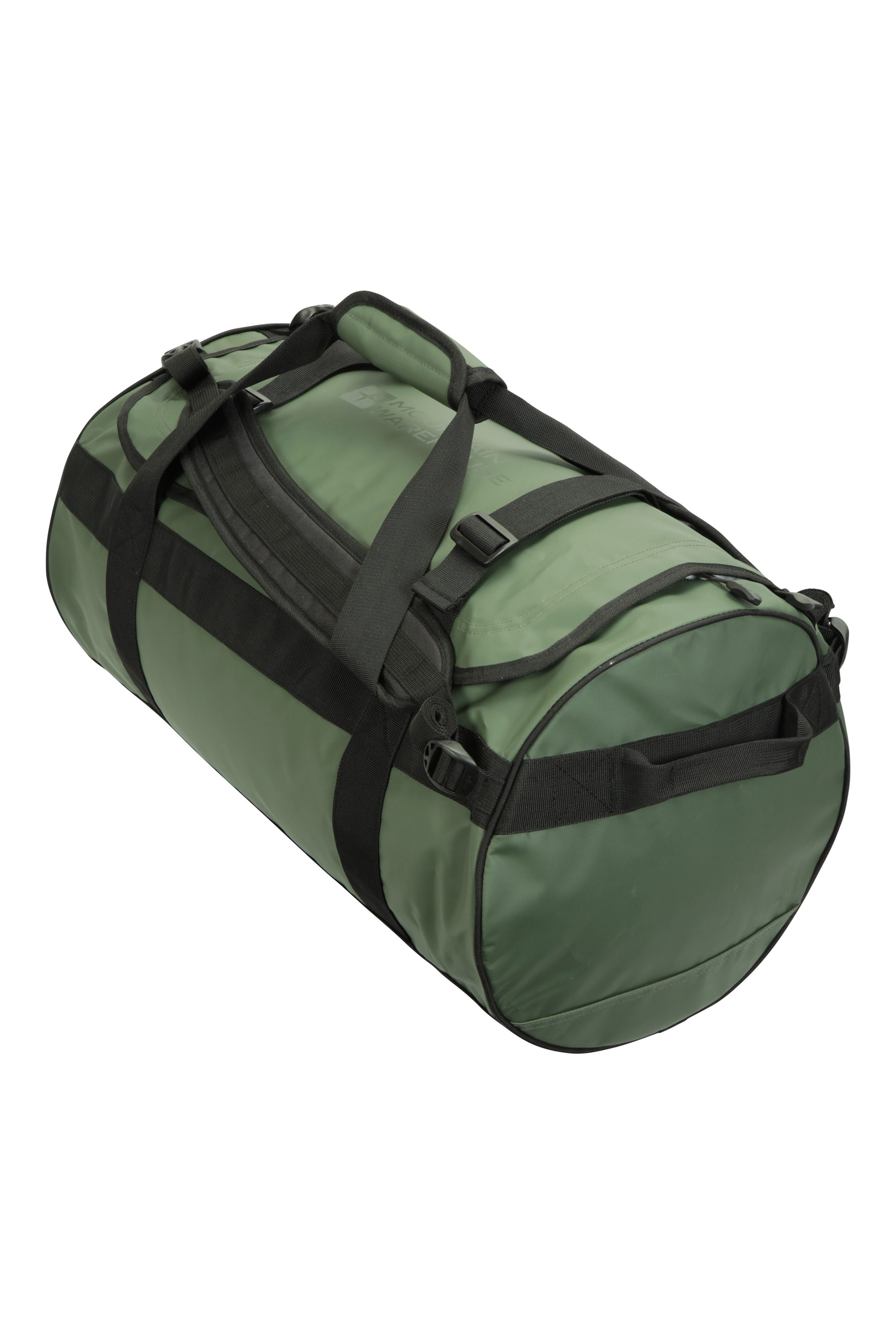 Cargo Bag - 60 Litres - Green