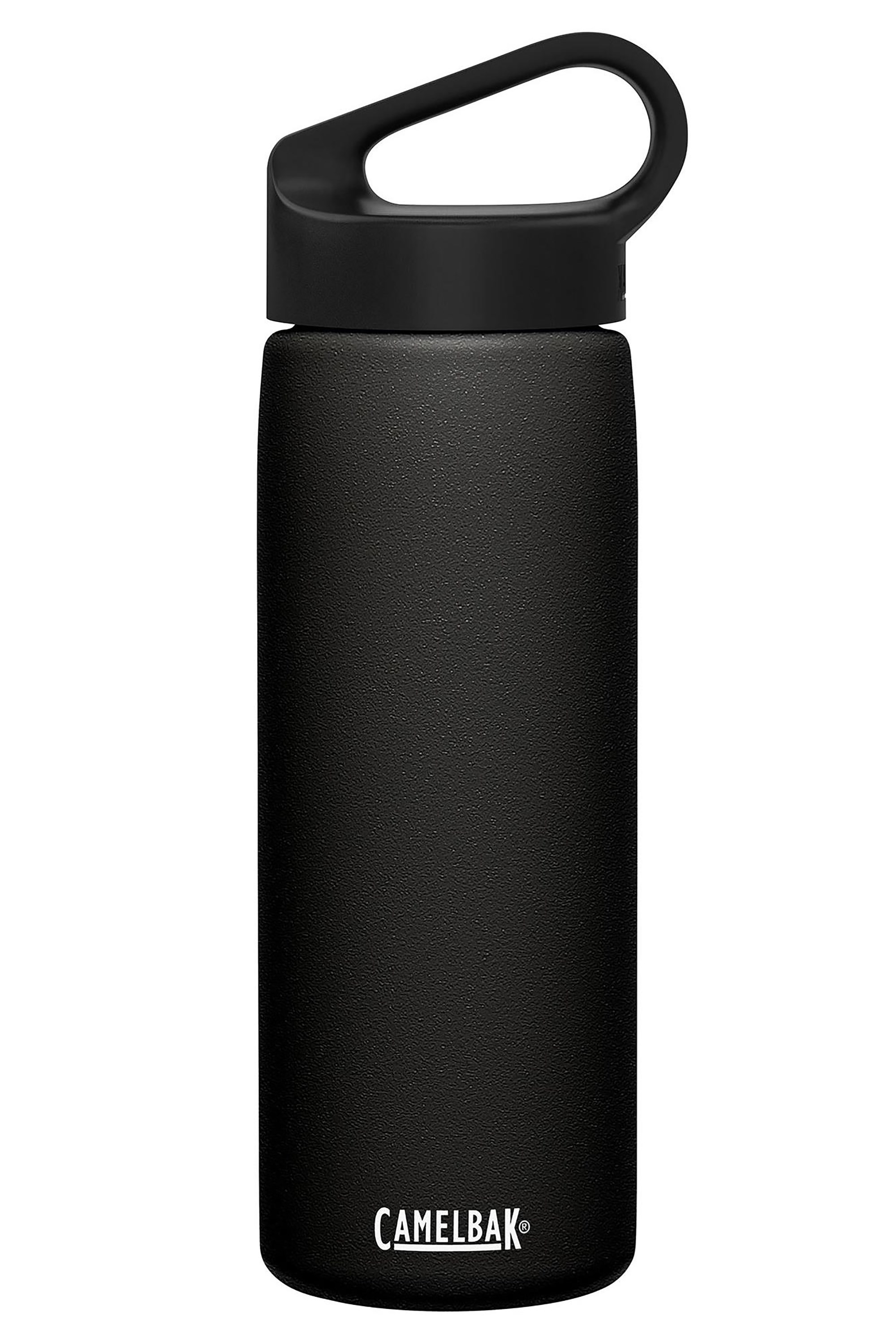 Carry Cap Sst Vacuum Insulated 600ml Bottle -