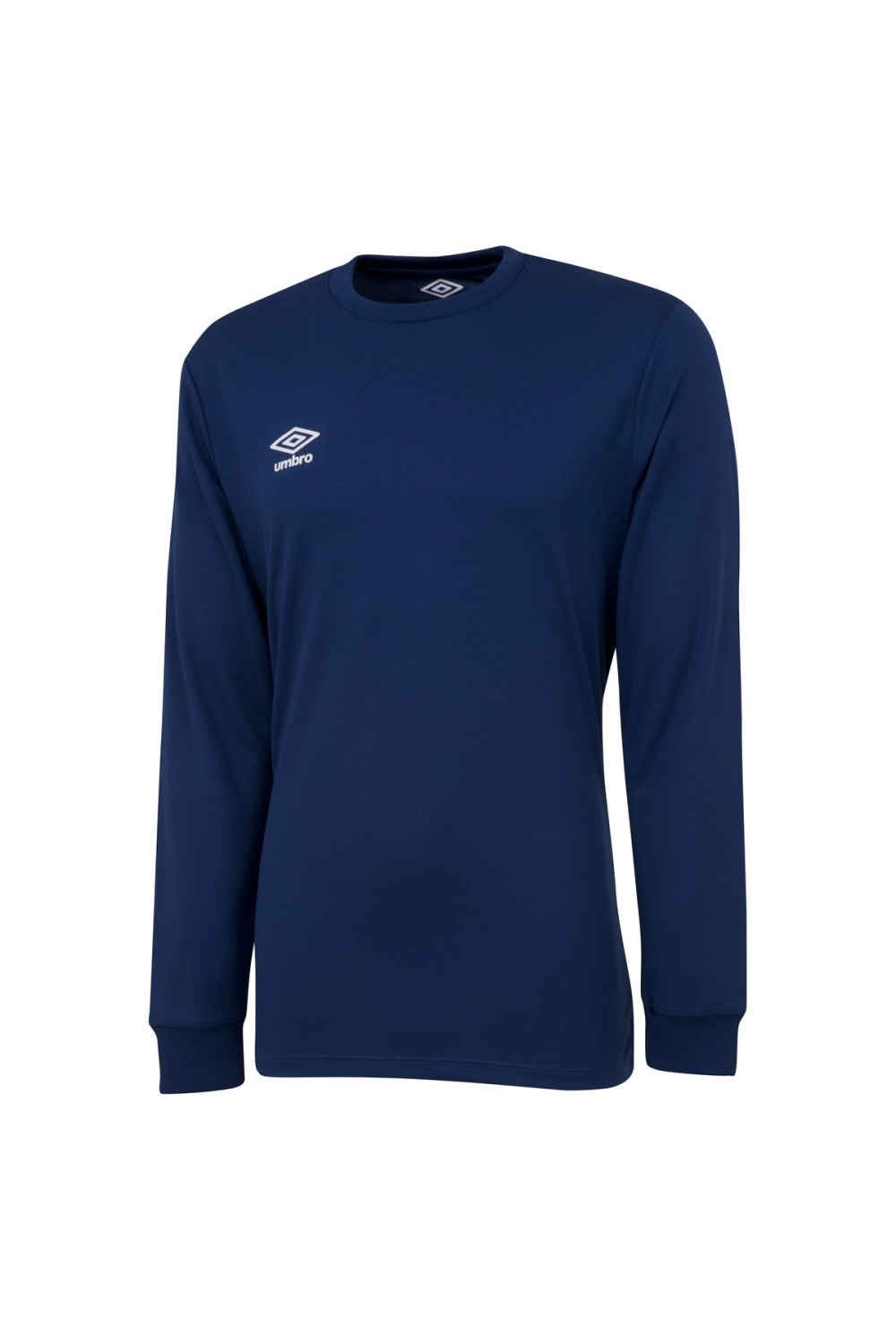 Club Mens Long Sleeved Jersey -