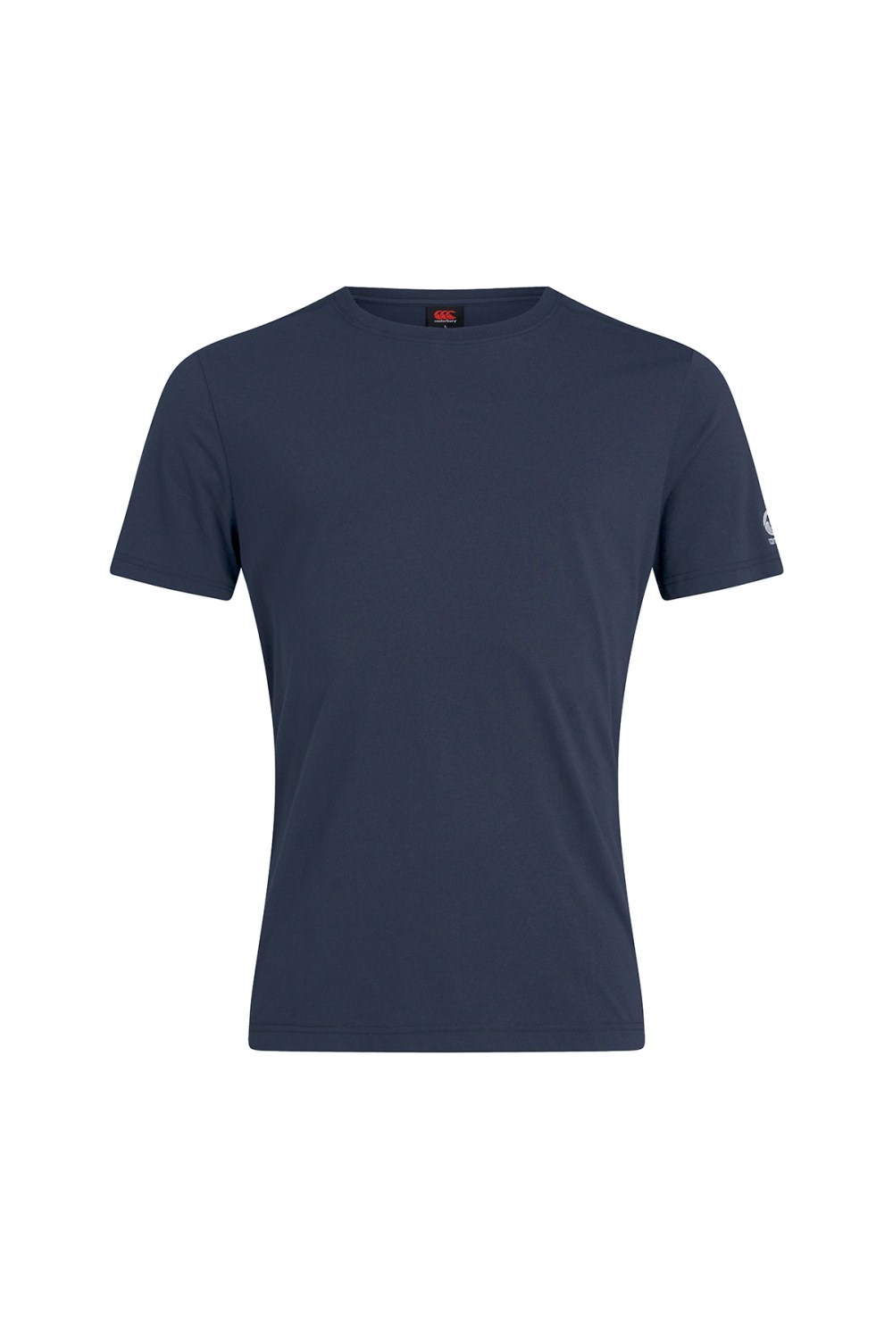 Club Unisex Plain T-shirt -