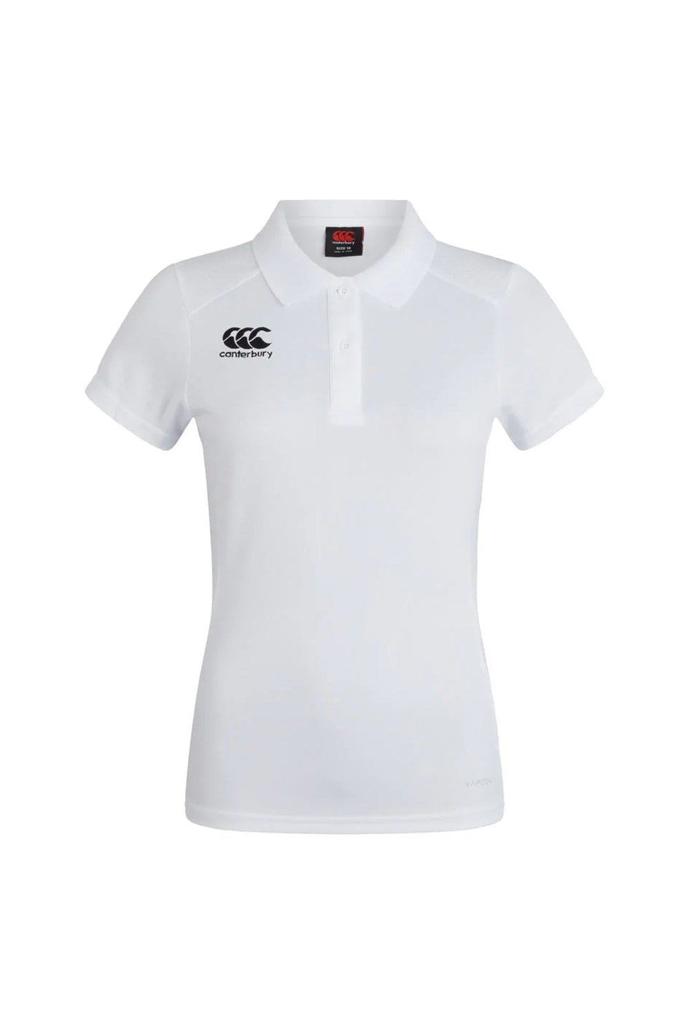 Club Womens Dry Polo Shirt -