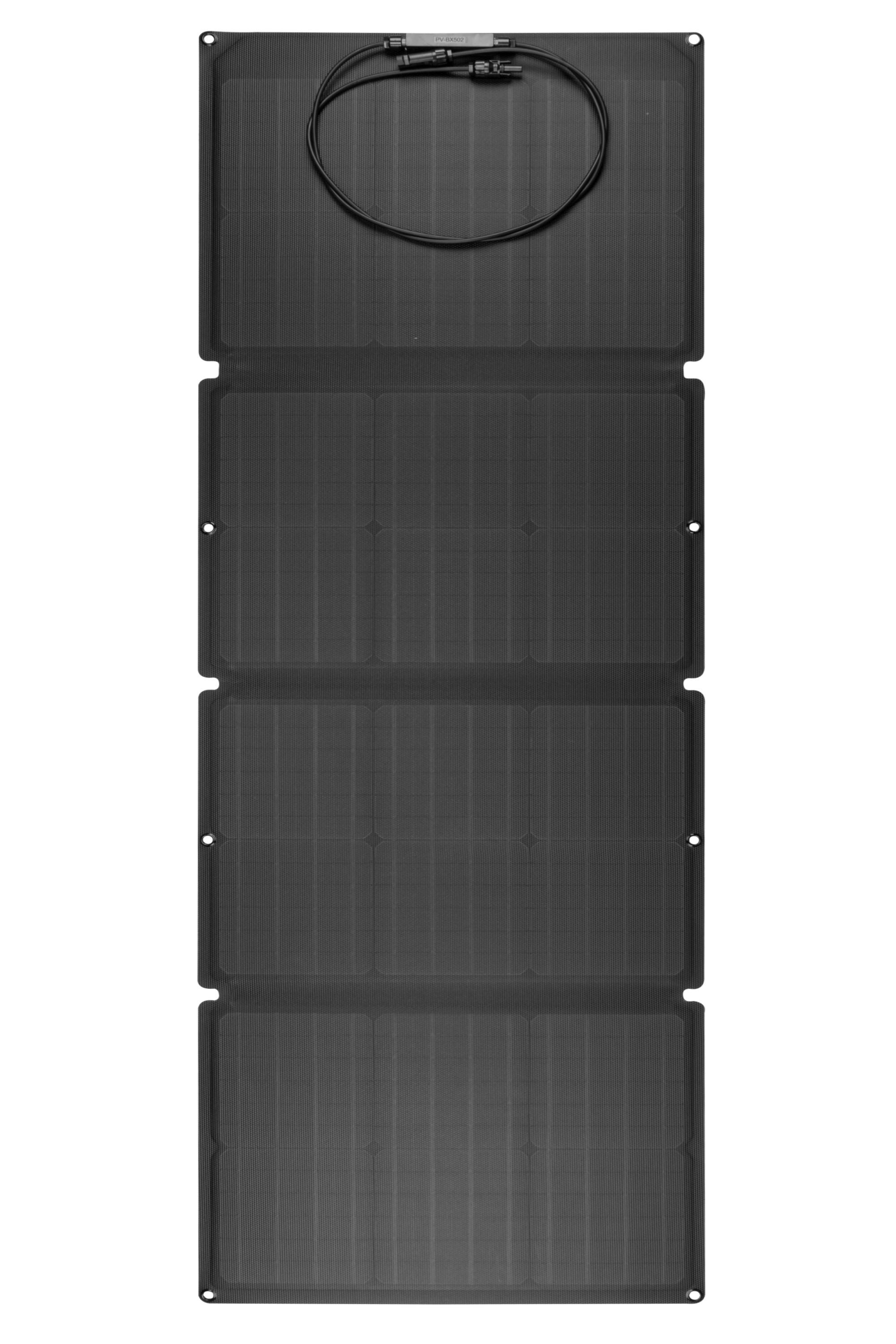 110w Portable Solar Panel -