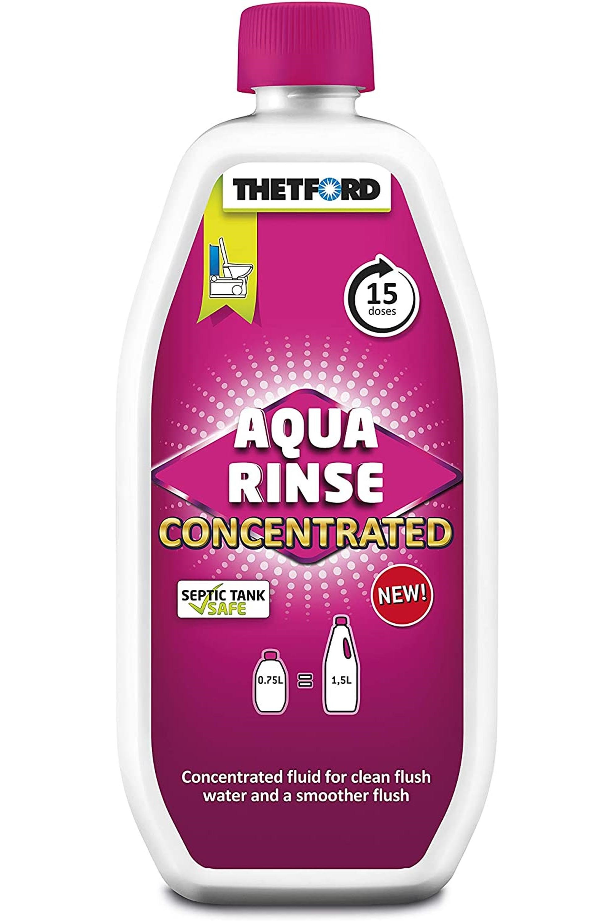 Concentrated Toilet Chemical -