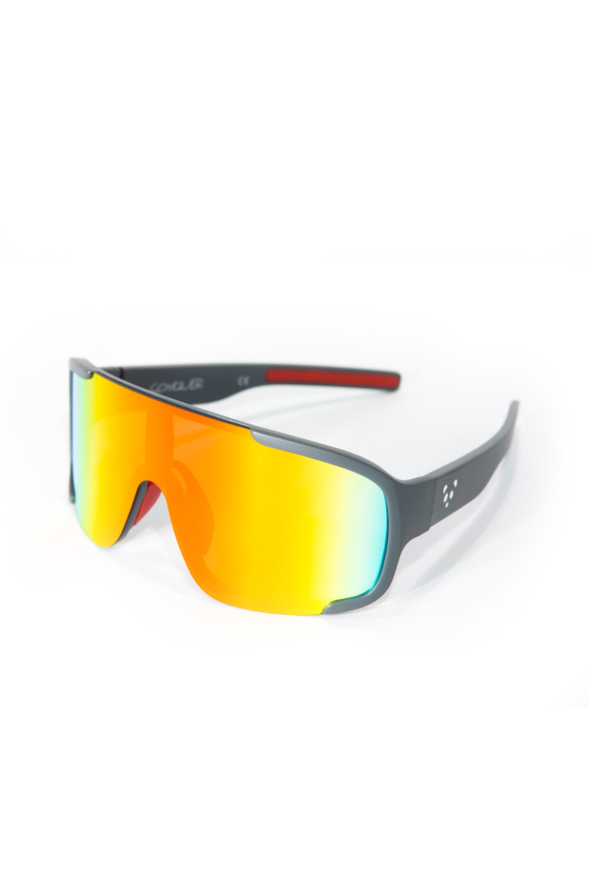 Conquer Cycling Sunglasses -