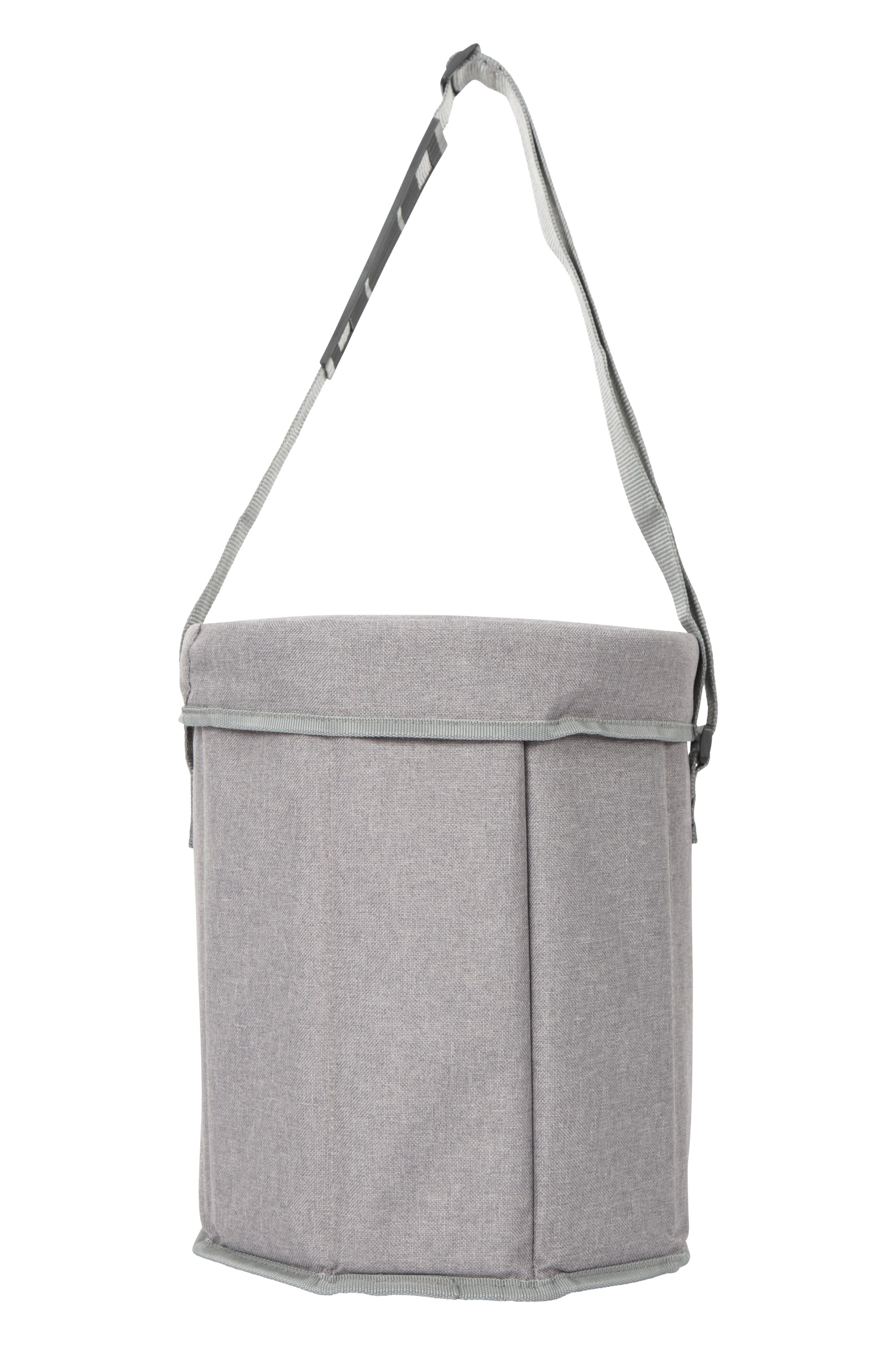 Cool Bag Stool - Grey