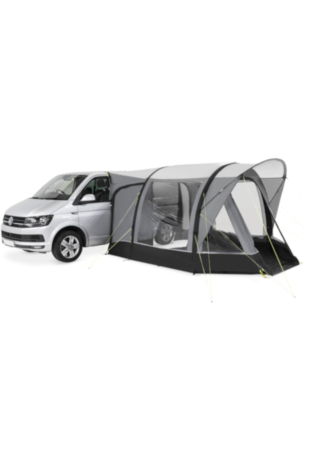 Action Air Inflatable Drive-away Awning -