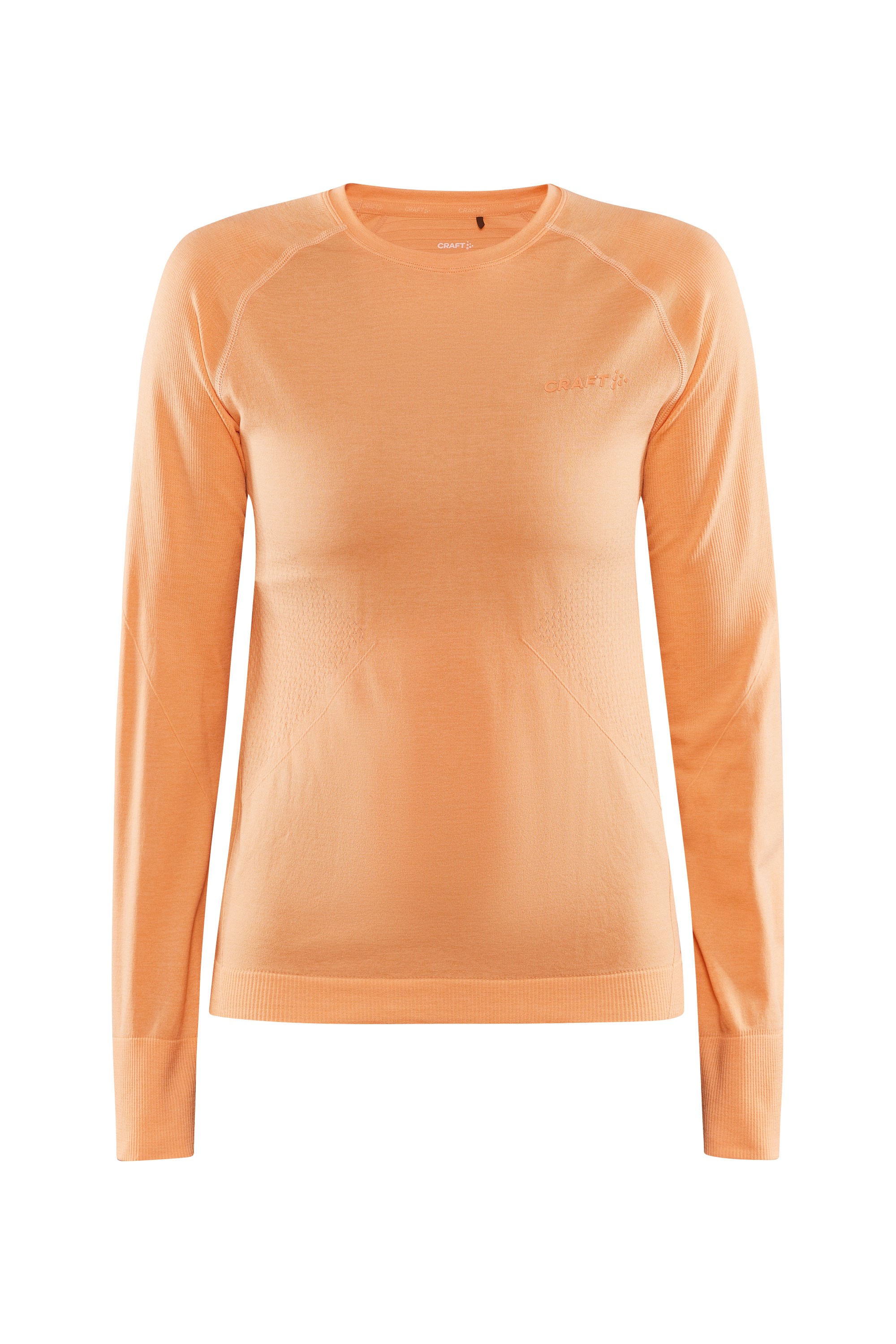 Core Dry Active Comfort Womens Baselayer Jersey -