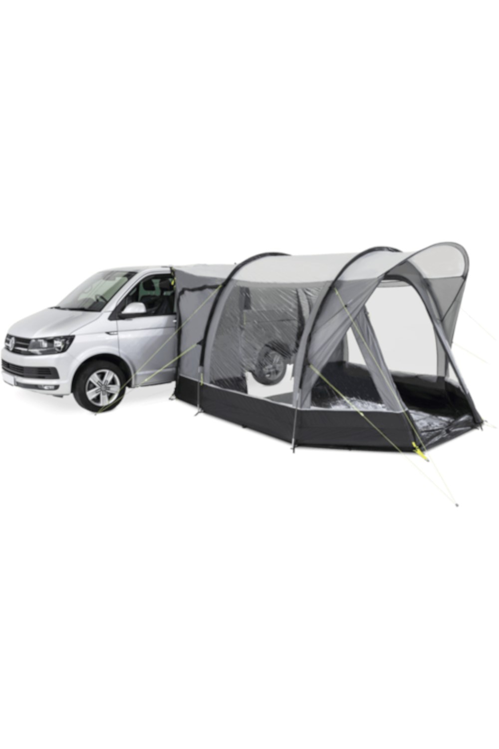 Action Drive-away Awning -