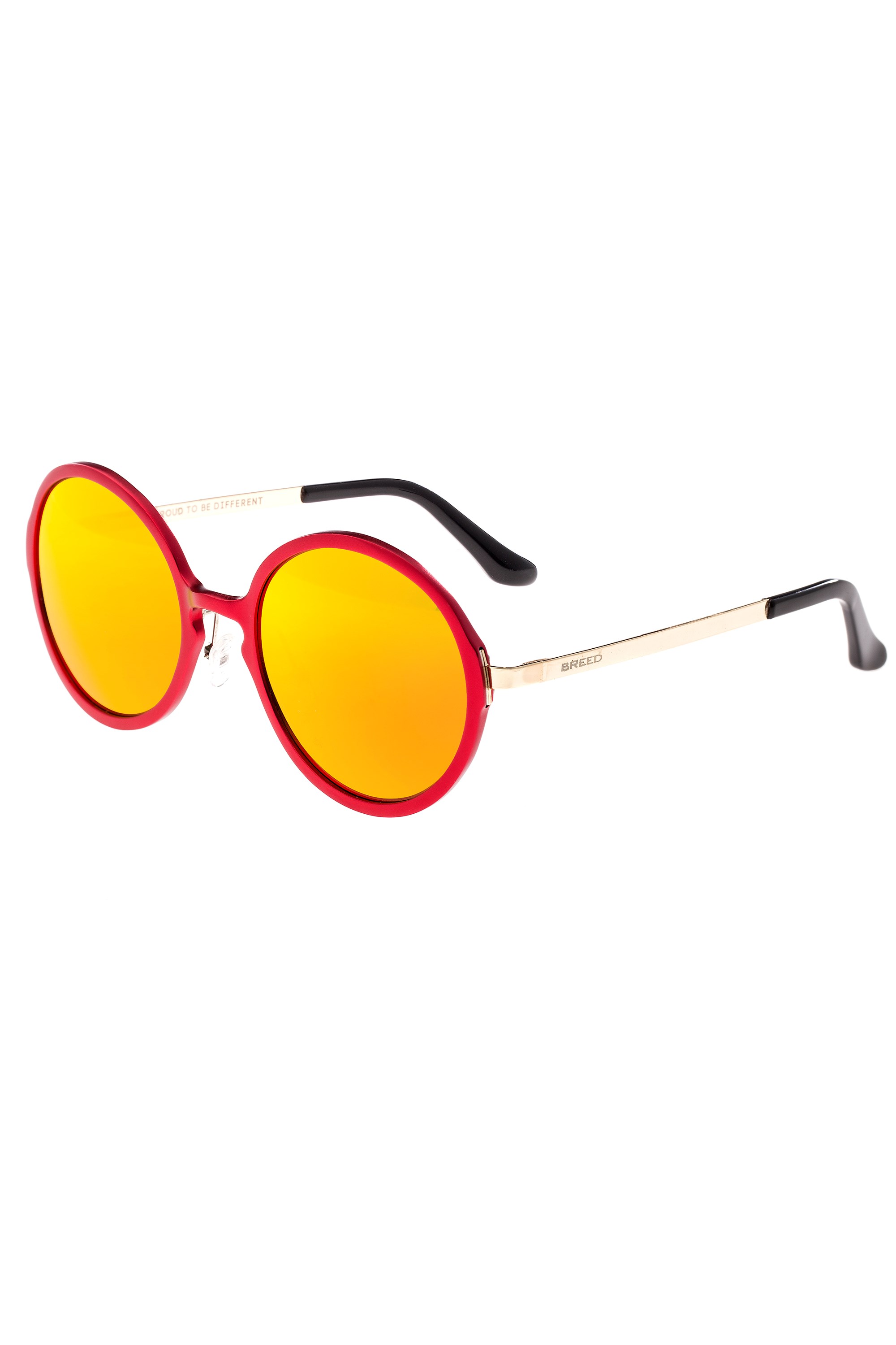 Corvus Aluminium Polarized Sunglasses -