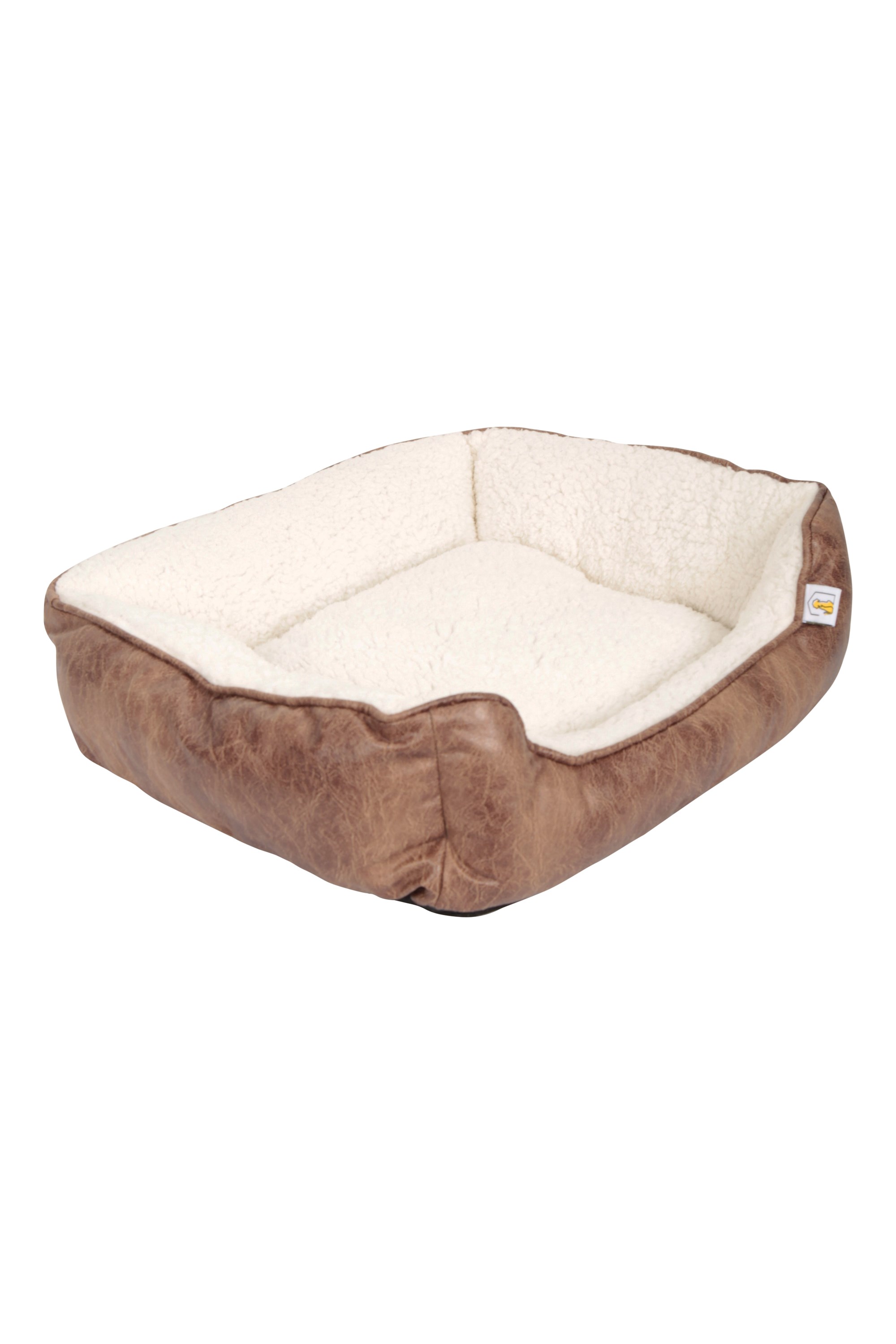 Couch Bed - Small - Brown