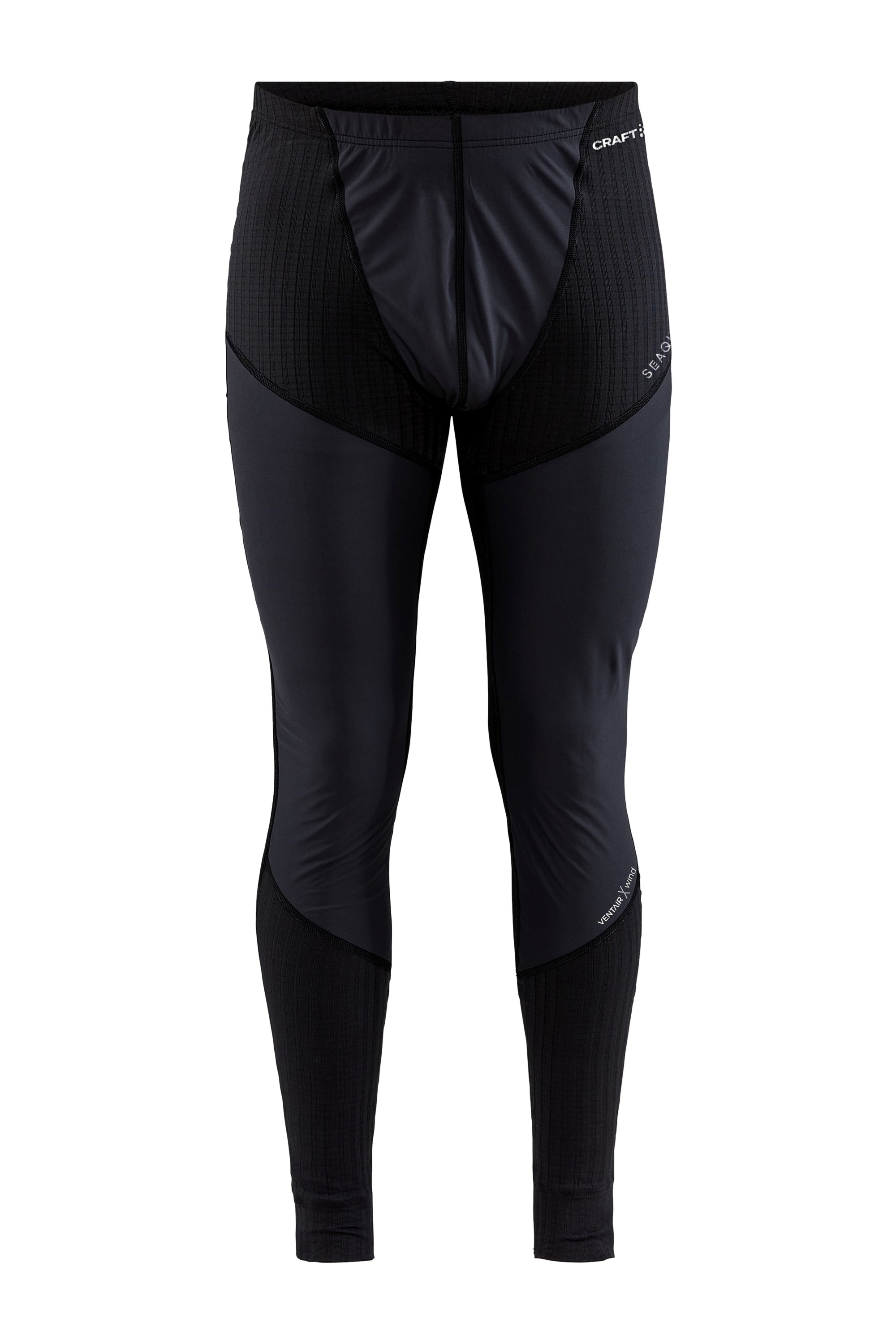 Active Extreme X Mens Wind Baselayer Pants -